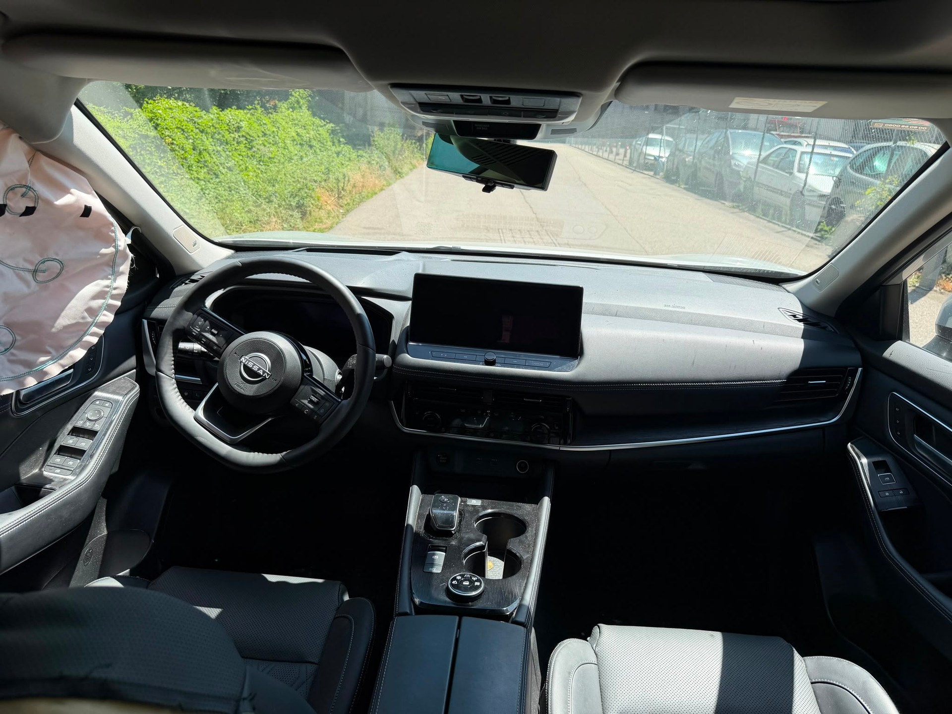 NISSAN X-Trail 1.5 VC-T e-Power 4WD N-Trek-image-6