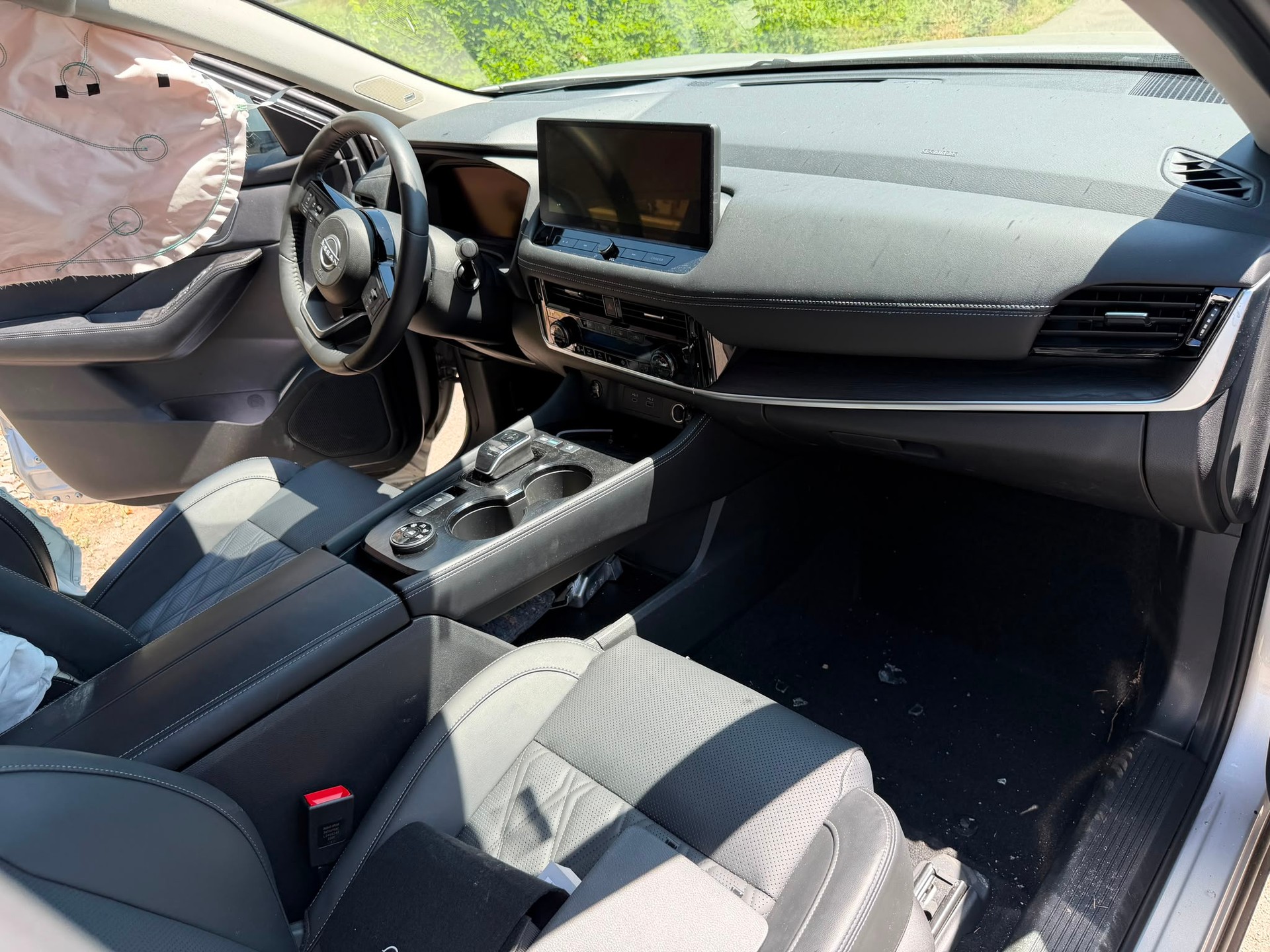 NISSAN X-Trail 1.5 VC-T e-Power 4WD N-Trek-image-8