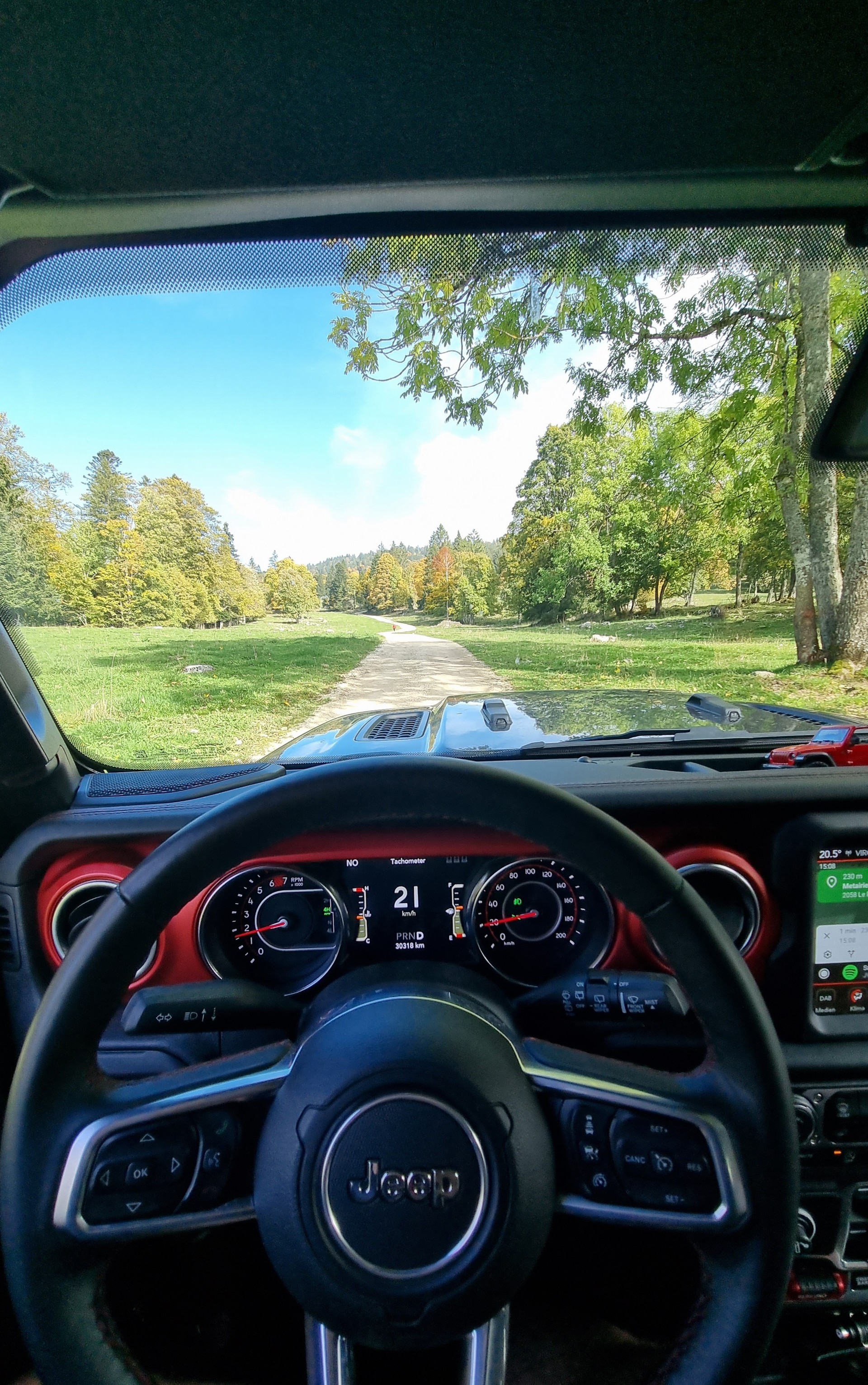 JEEP 2.0 Turbo Rubicon Unlimited-image-3
