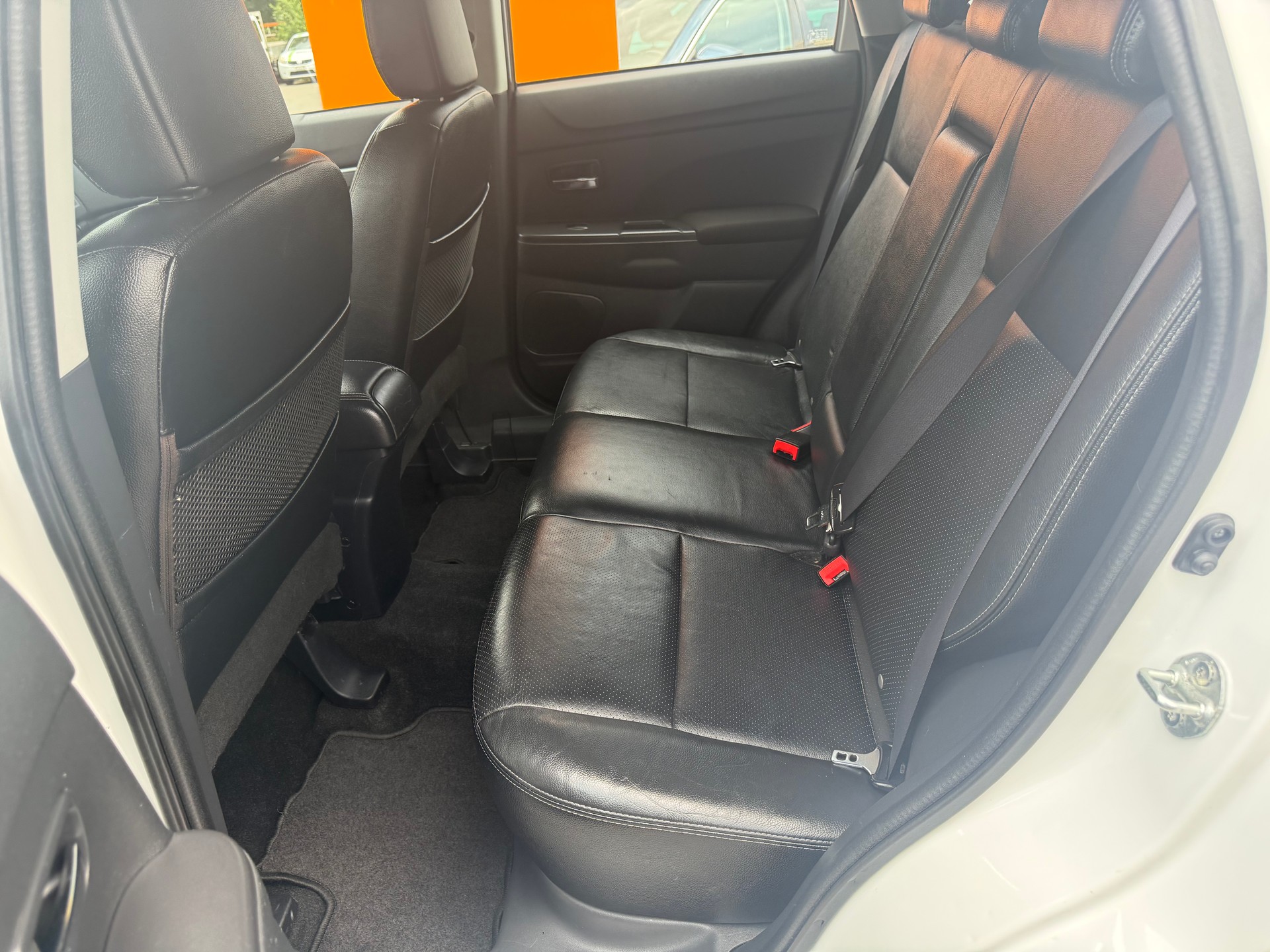 CITROEN C4 Aircross 1.6i Exclusive 2WD-image-7