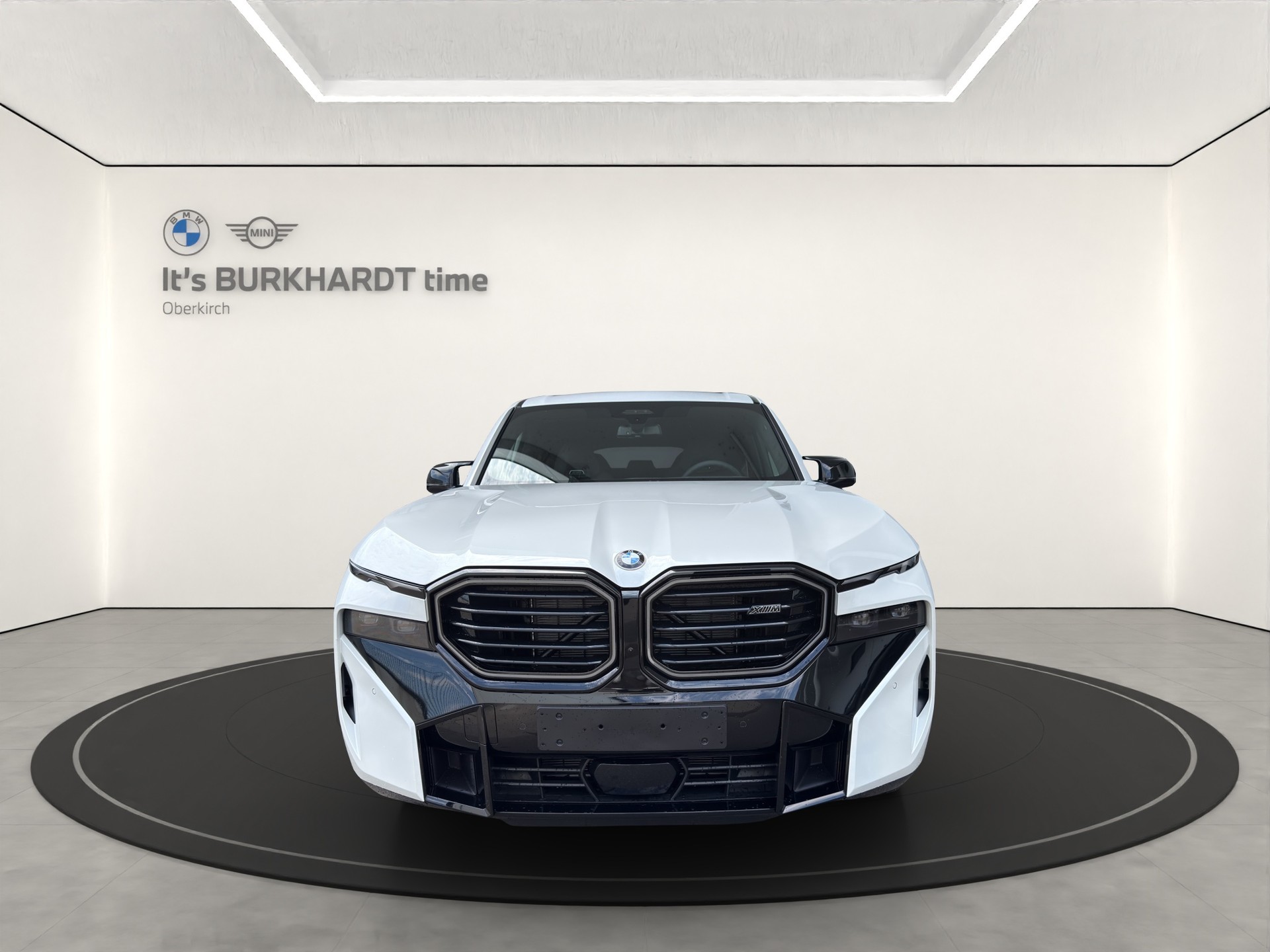 BMW XM xDrive 50e PHEV-image-8