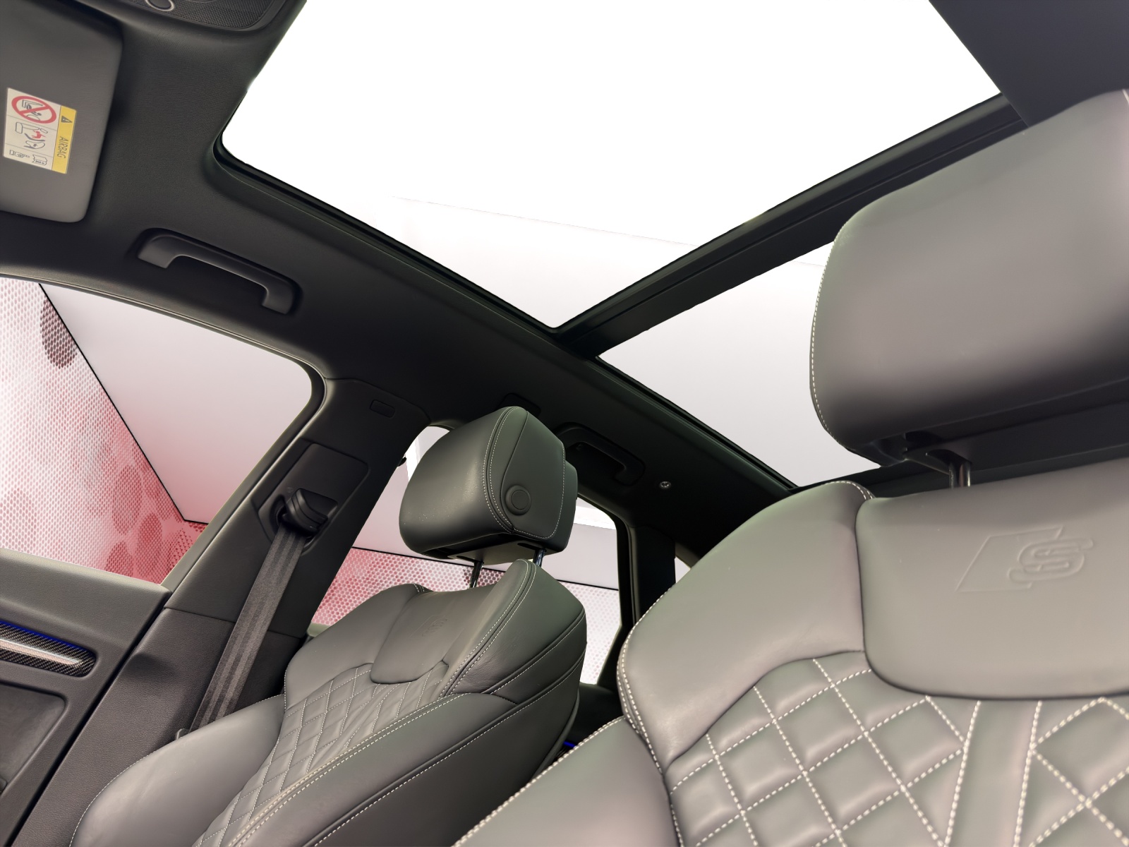 AUDI SQ5 TDI quattro tiptronic* CH-Fahrzeug *-image-12