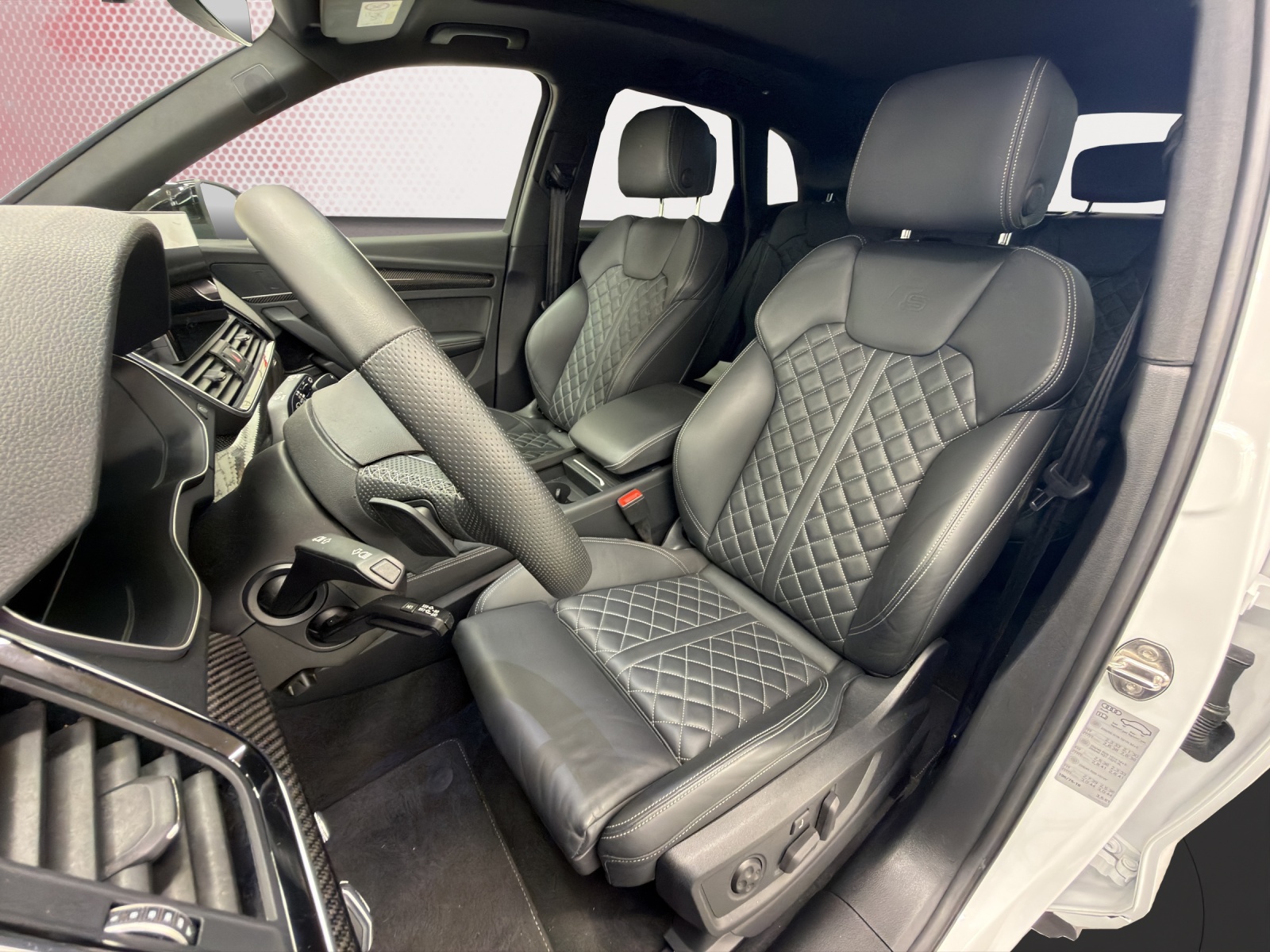 AUDI SQ5 TDI quattro tiptronic* CH-Fahrzeug *-image-11