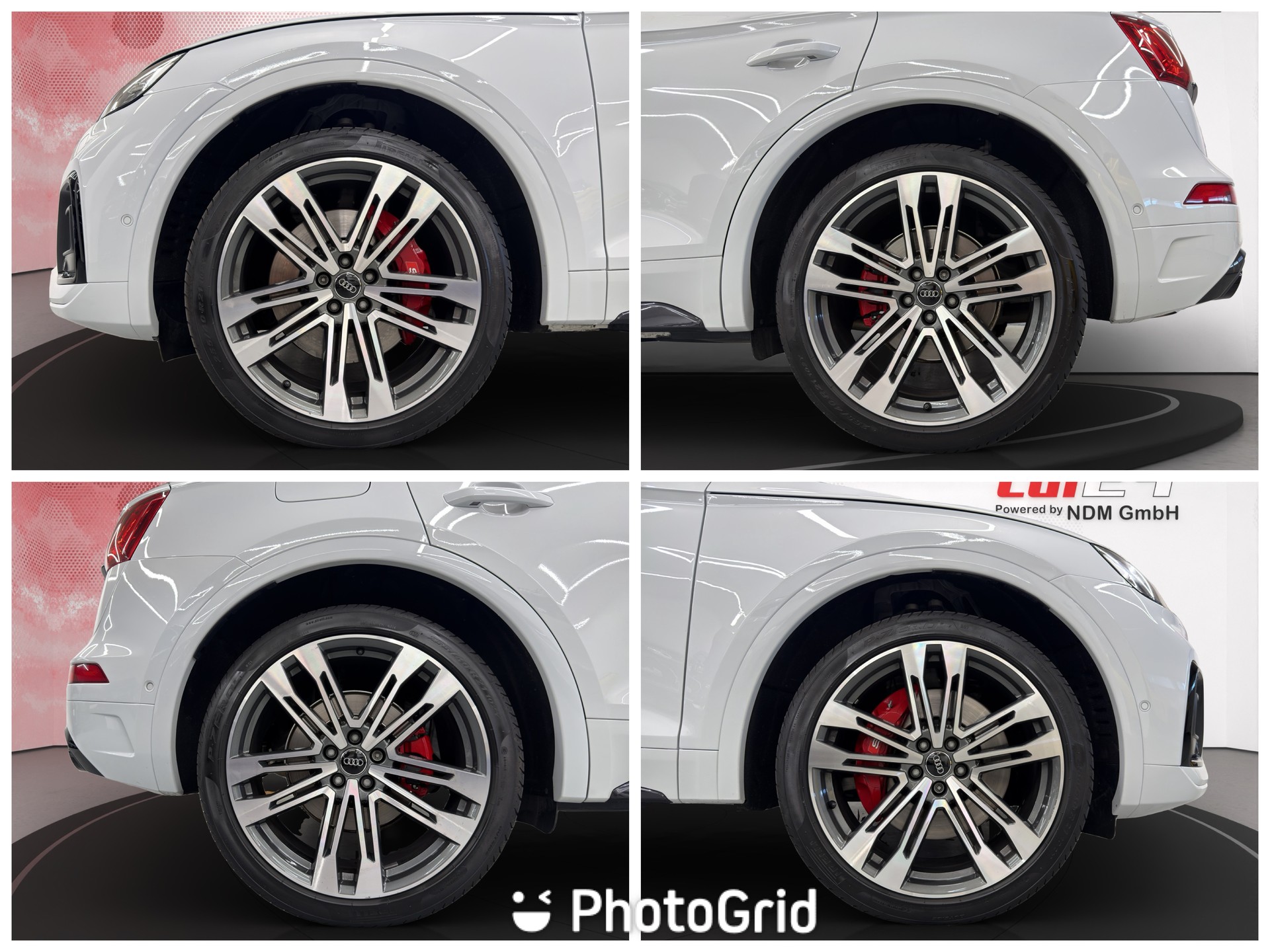 AUDI SQ5 TDI quattro tiptronic* CH-Fahrzeug *-image-15
