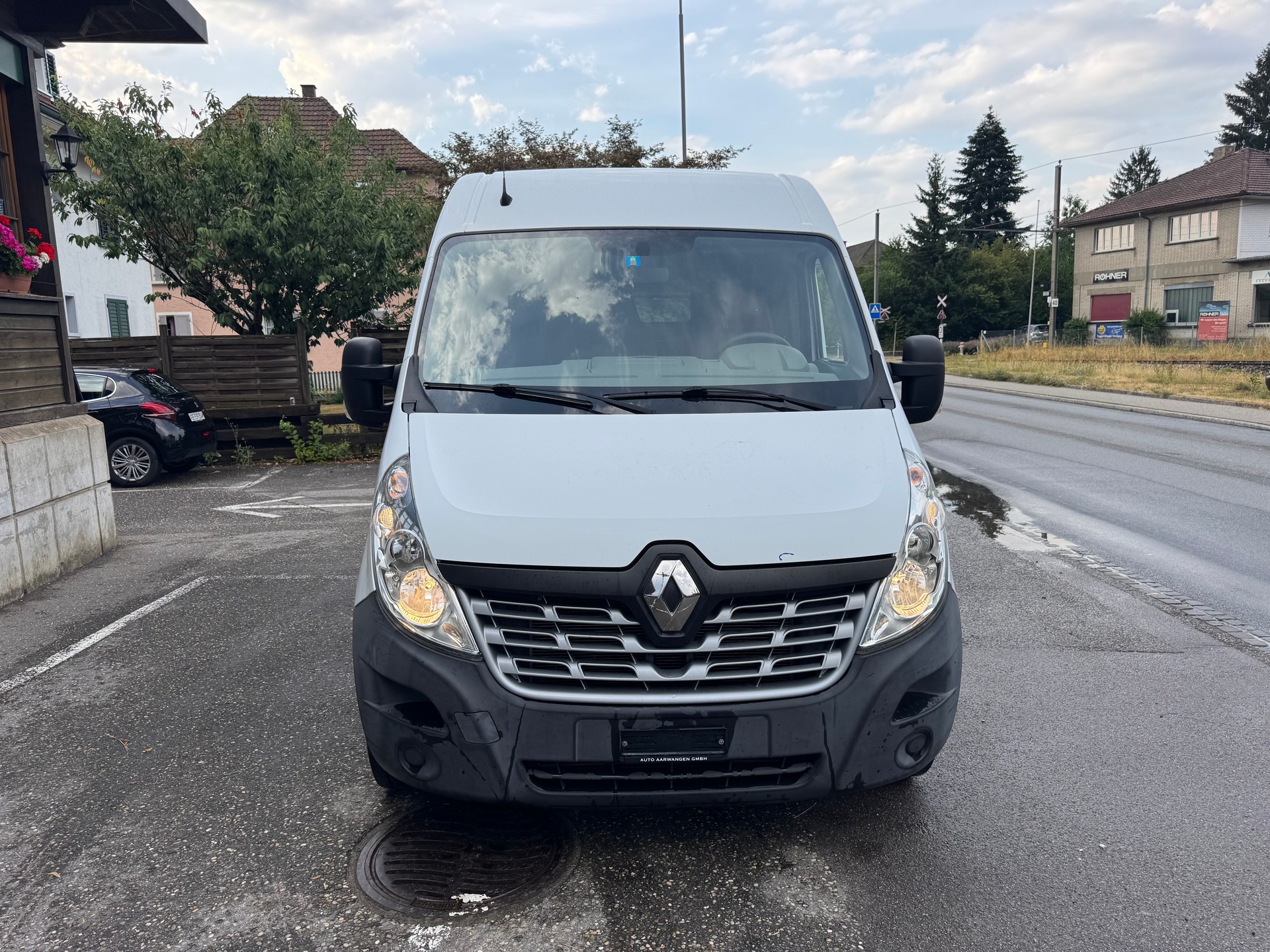RENAULT Master T35 ENERGY 2.3dCi 145 L2H2-image-4