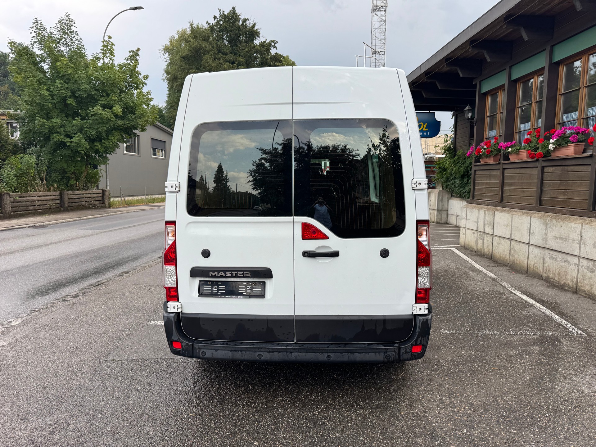 RENAULT Master T35 ENERGY 2.3dCi 145 L2H2-image-5