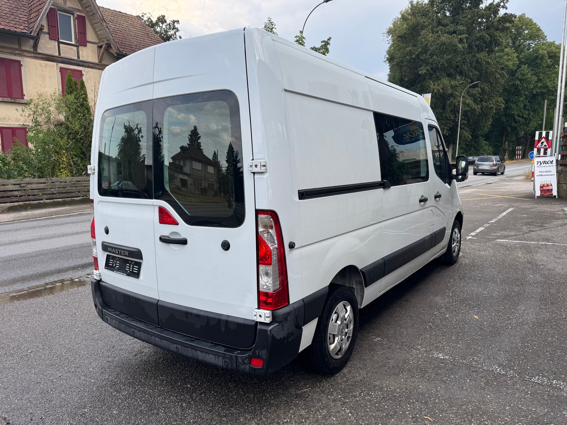 RENAULT Master T35 ENERGY 2.3dCi 145 L2H2-image-3