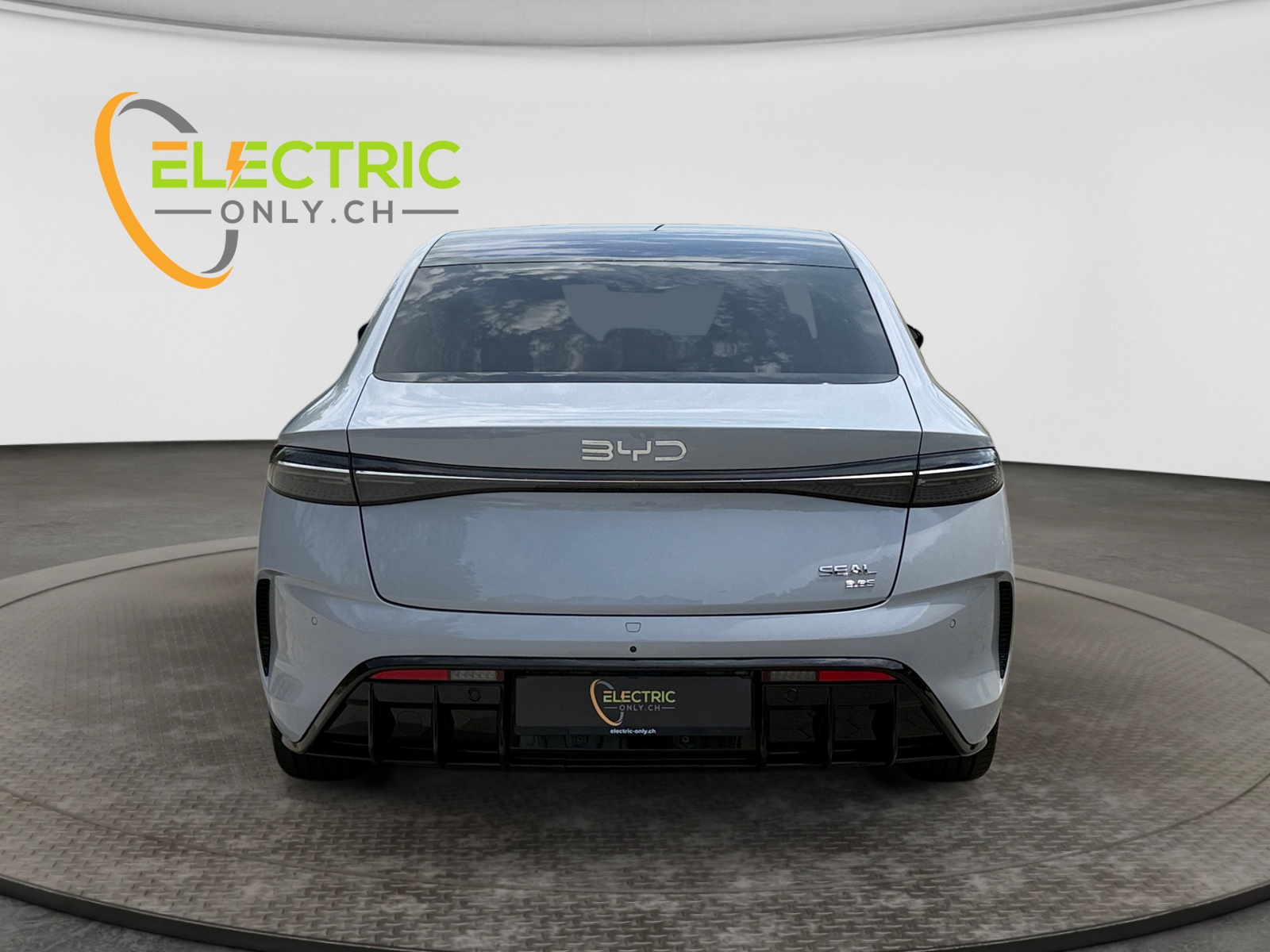 BYD Seal 82,2 kWh Excellence AWD-image-3