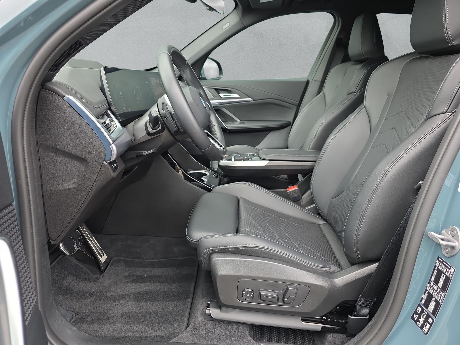 BMW X1 23i M Sport xDrive U11 (CH) AHK-image-11