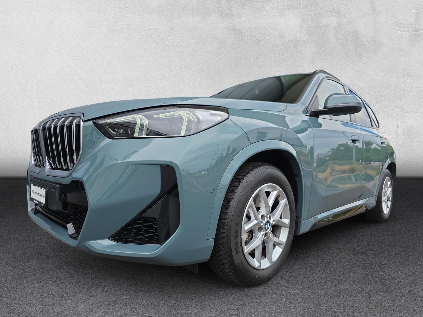 BMW X1 23i M Sport xDrive U11 (CH) AHK-image-8