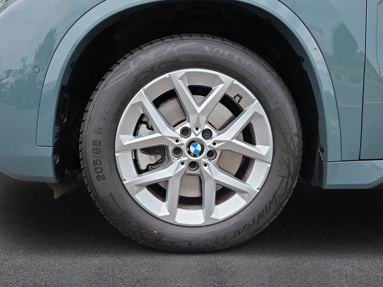 BMW X1 23i M Sport xDrive U11 (CH) AHK-image-9