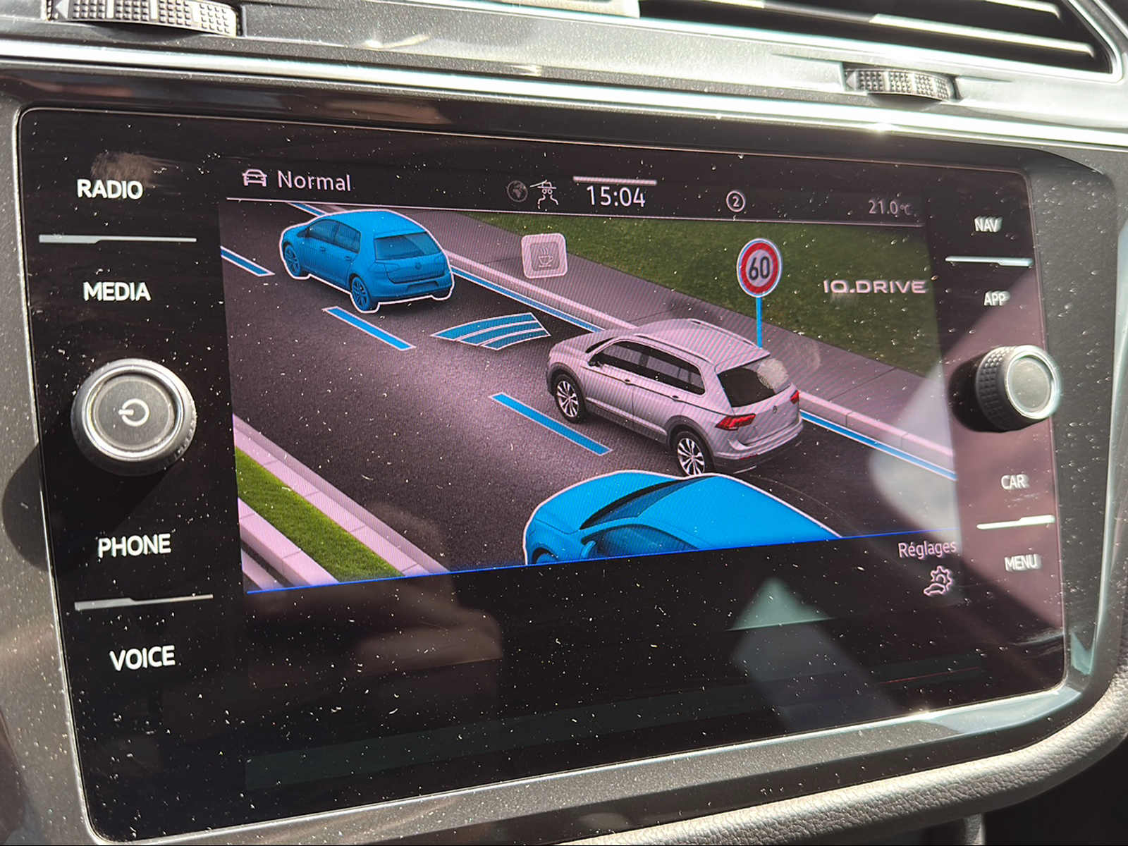VW Tiguan 1.5TSI Evo Life DSG-image-17