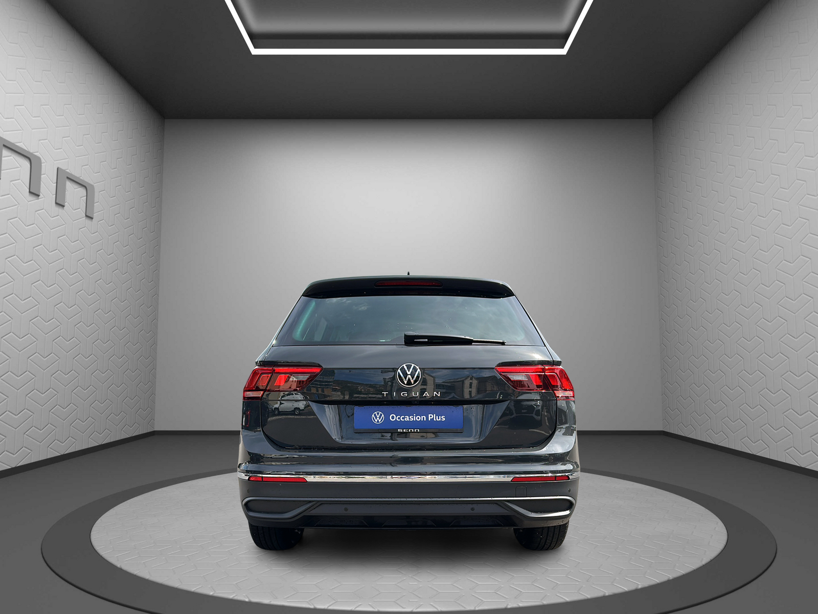 VW Tiguan 1.5TSI Evo Life DSG-image-4