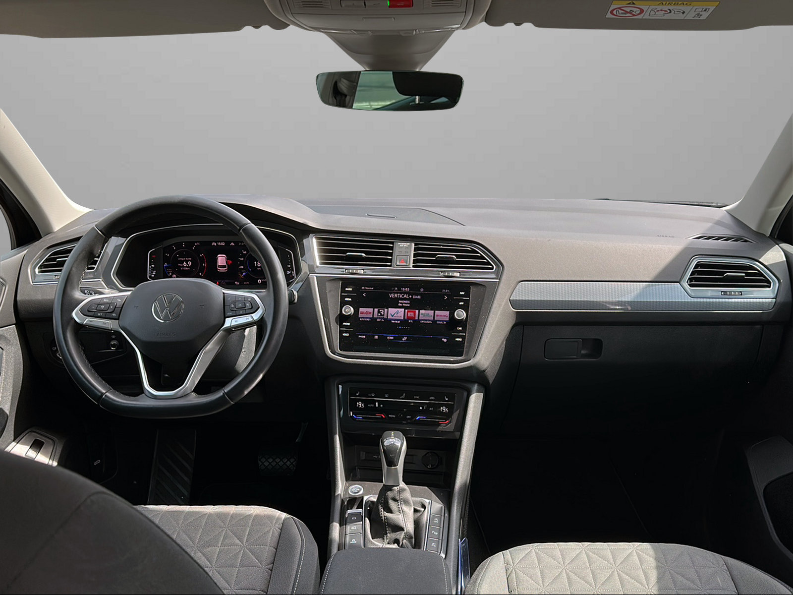 VW Tiguan 1.5TSI Evo Life DSG-image-12