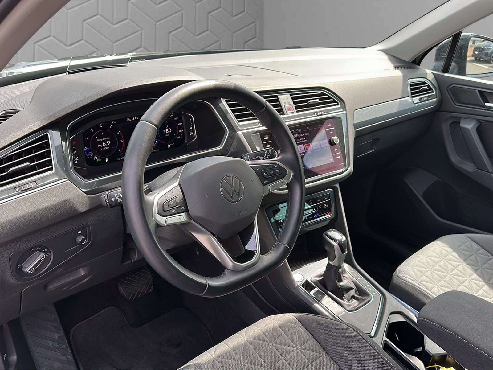VW Tiguan 1.5TSI Evo Life DSG-image-11