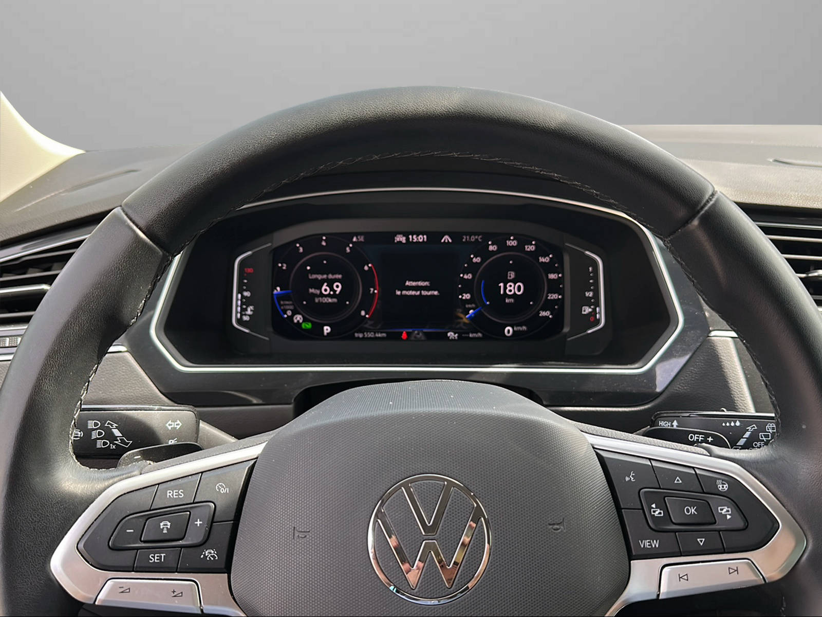 VW Tiguan 1.5TSI Evo Life DSG-image-13