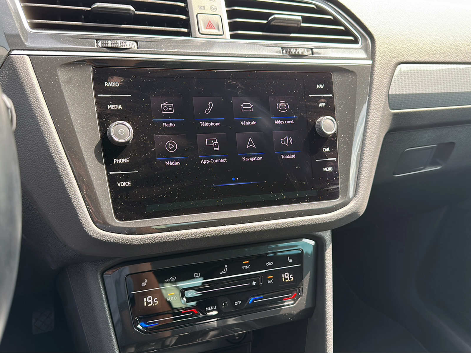 VW Tiguan 1.5TSI Evo Life DSG-image-18