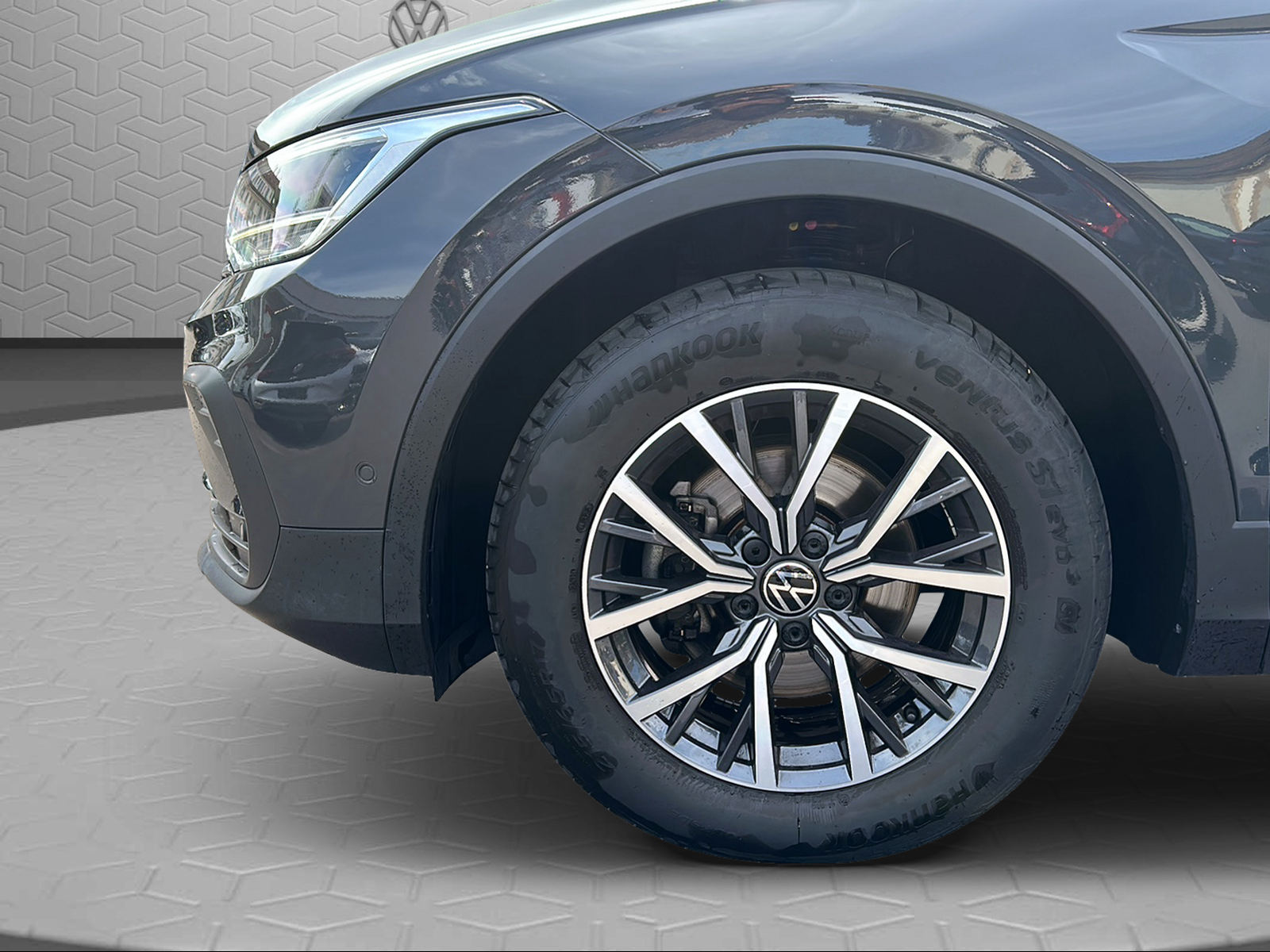 VW Tiguan 1.5TSI Evo Life DSG-image-8