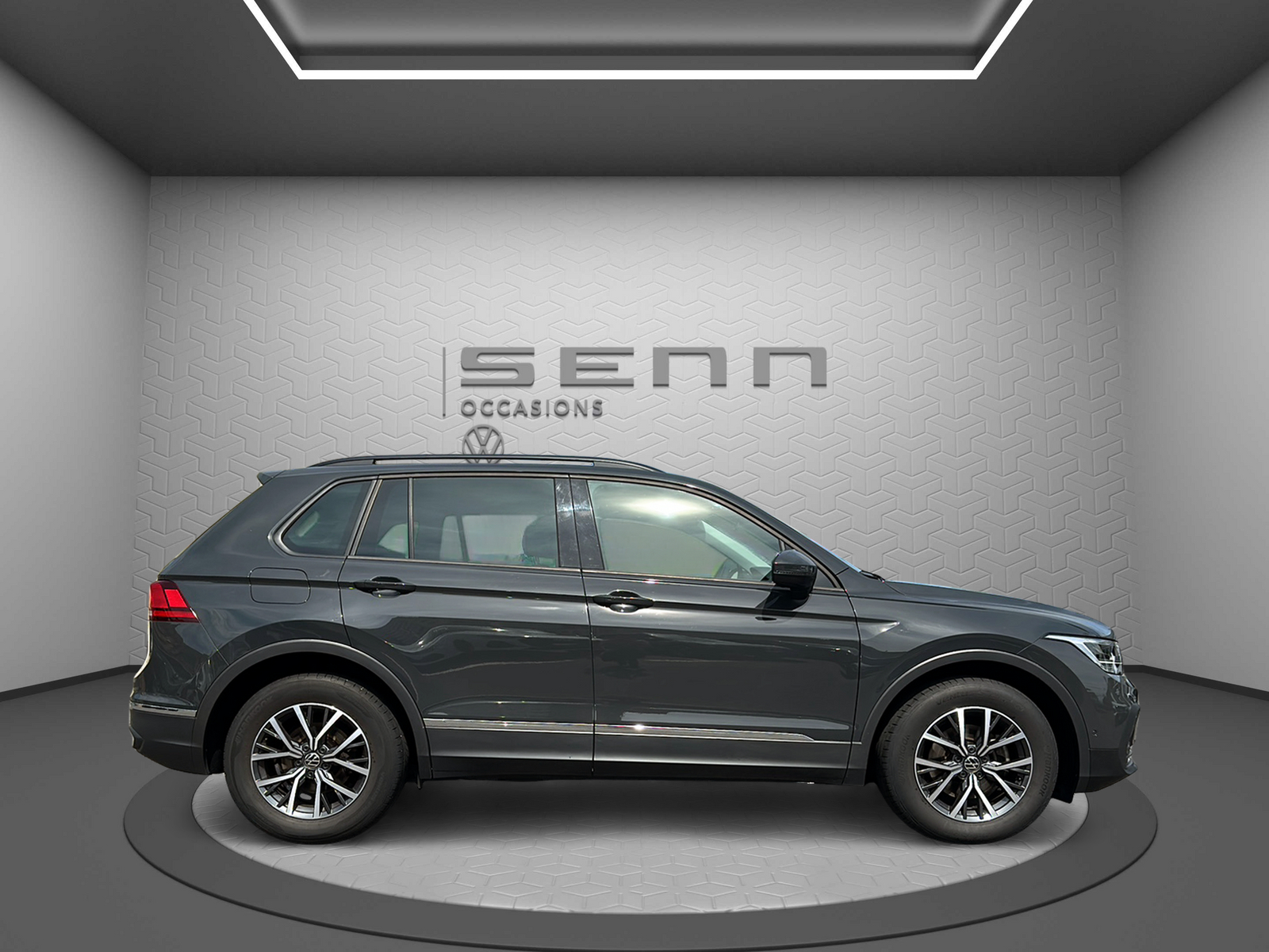 VW Tiguan 1.5TSI Evo Life DSG-image-6