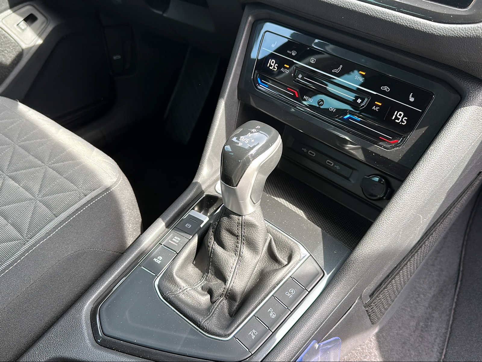 VW Tiguan 1.5TSI Evo Life DSG-image-14