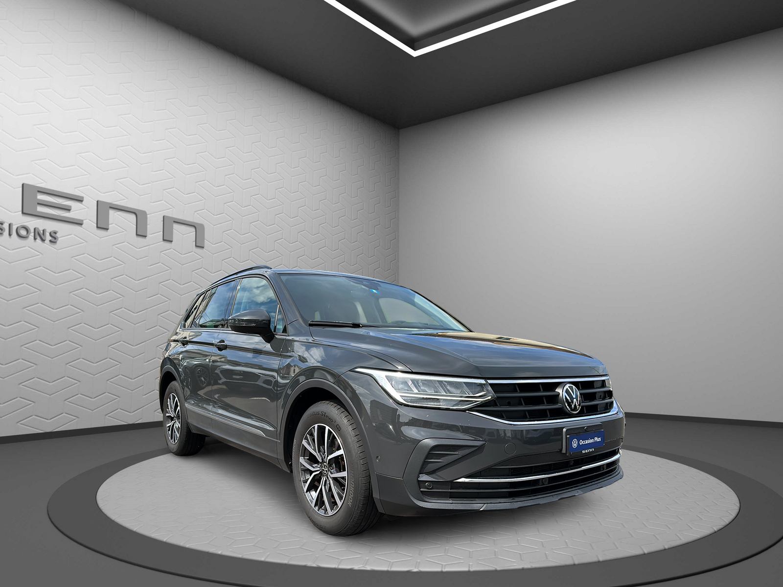 VW Tiguan 1.5TSI Evo Life DSG-image-7