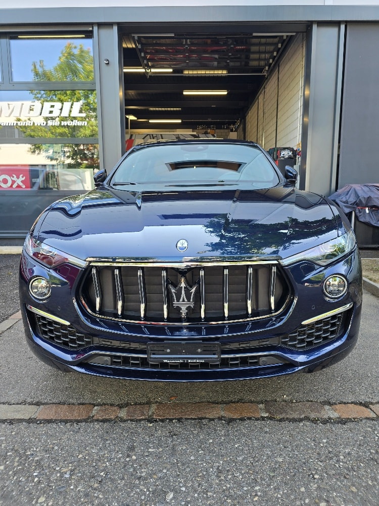 MASERATI 2.0 Hybrid GT