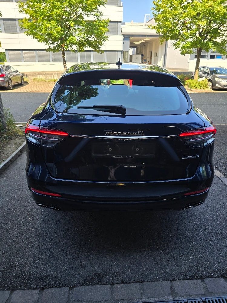 MASERATI 2.0 Hybrid GT-image-1