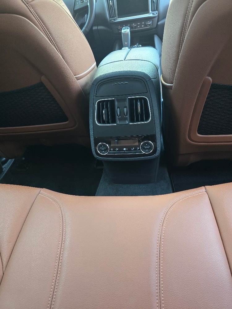 MASERATI 2.0 Hybrid GT-image-9