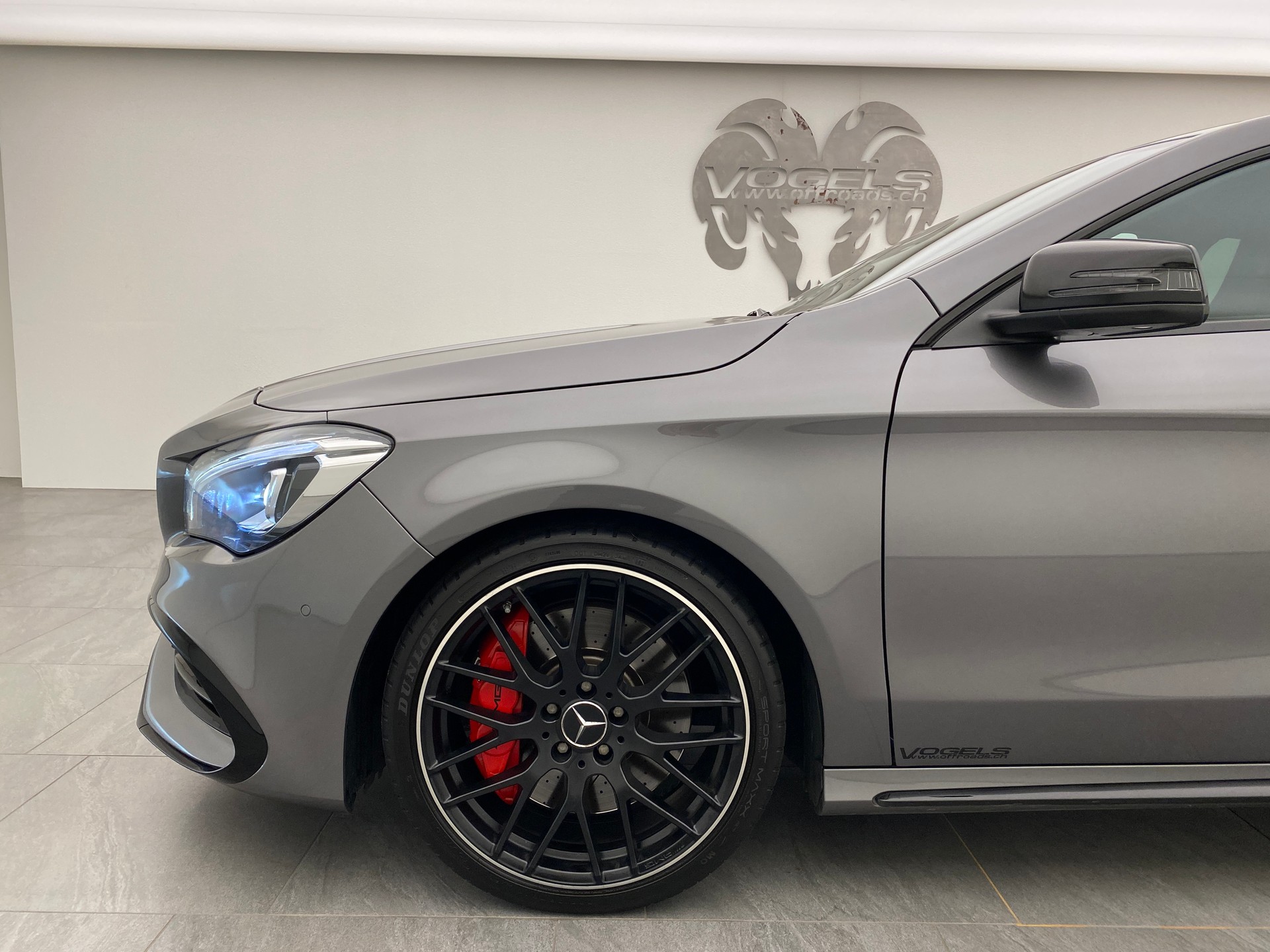 MERCEDES-BENZ CLA45 AMG 4M-image-6