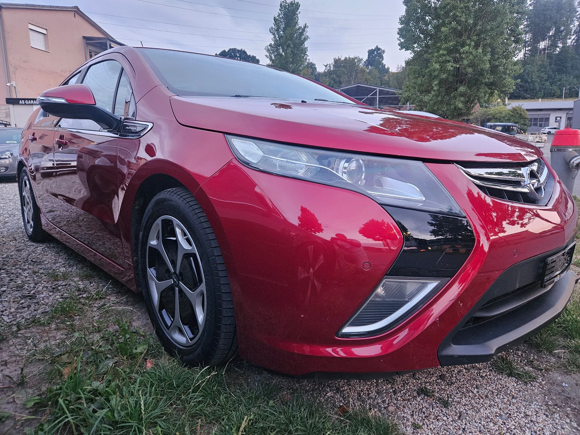 OPEL Ampera E-REV-image-1
