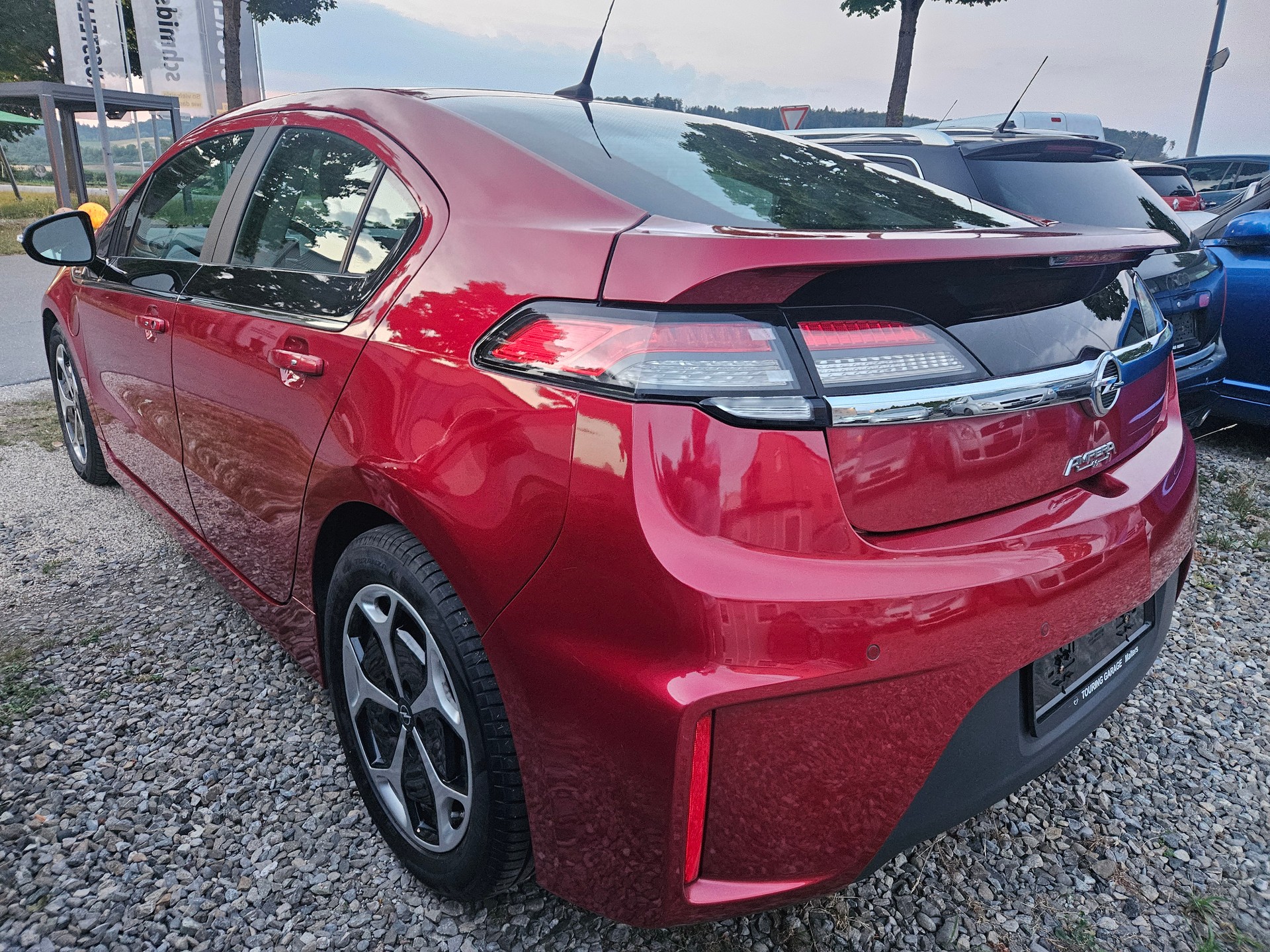 OPEL Ampera E-REV-image-5