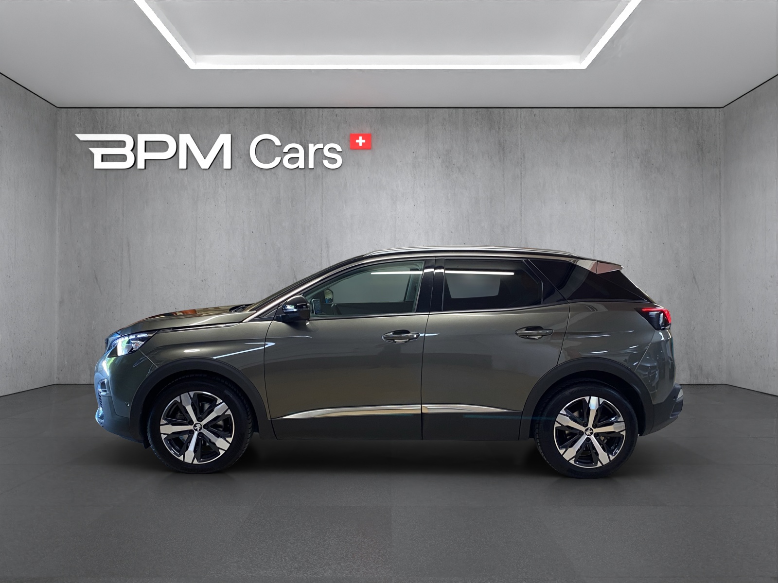 PEUGEOT 3008 1.6 THP Allure EAT-image-16