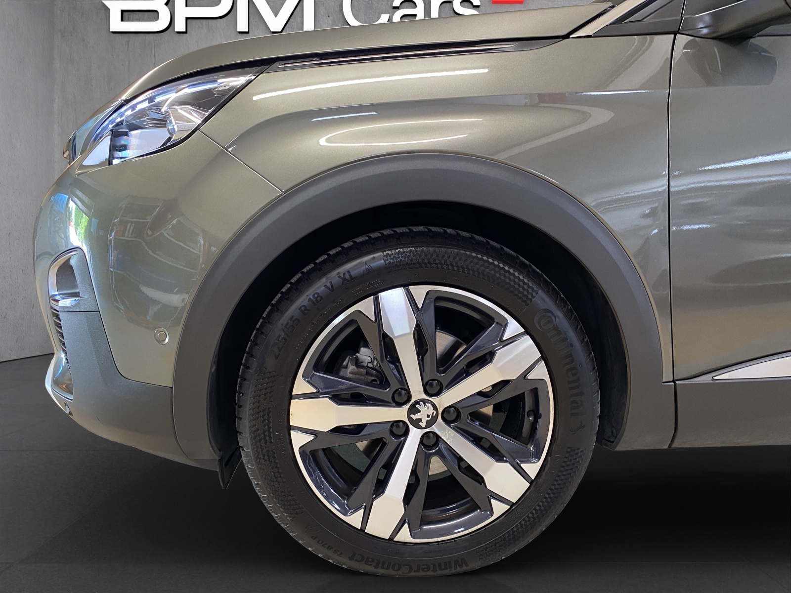 PEUGEOT 3008 1.6 THP Allure EAT-image-5