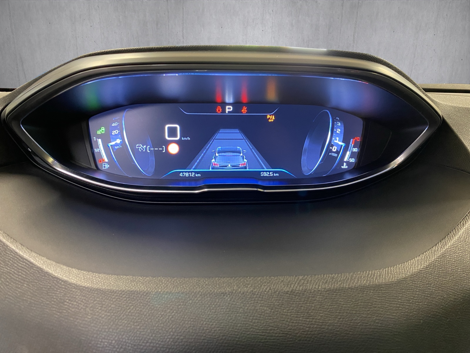 PEUGEOT 3008 1.6 THP Allure EAT-image-14