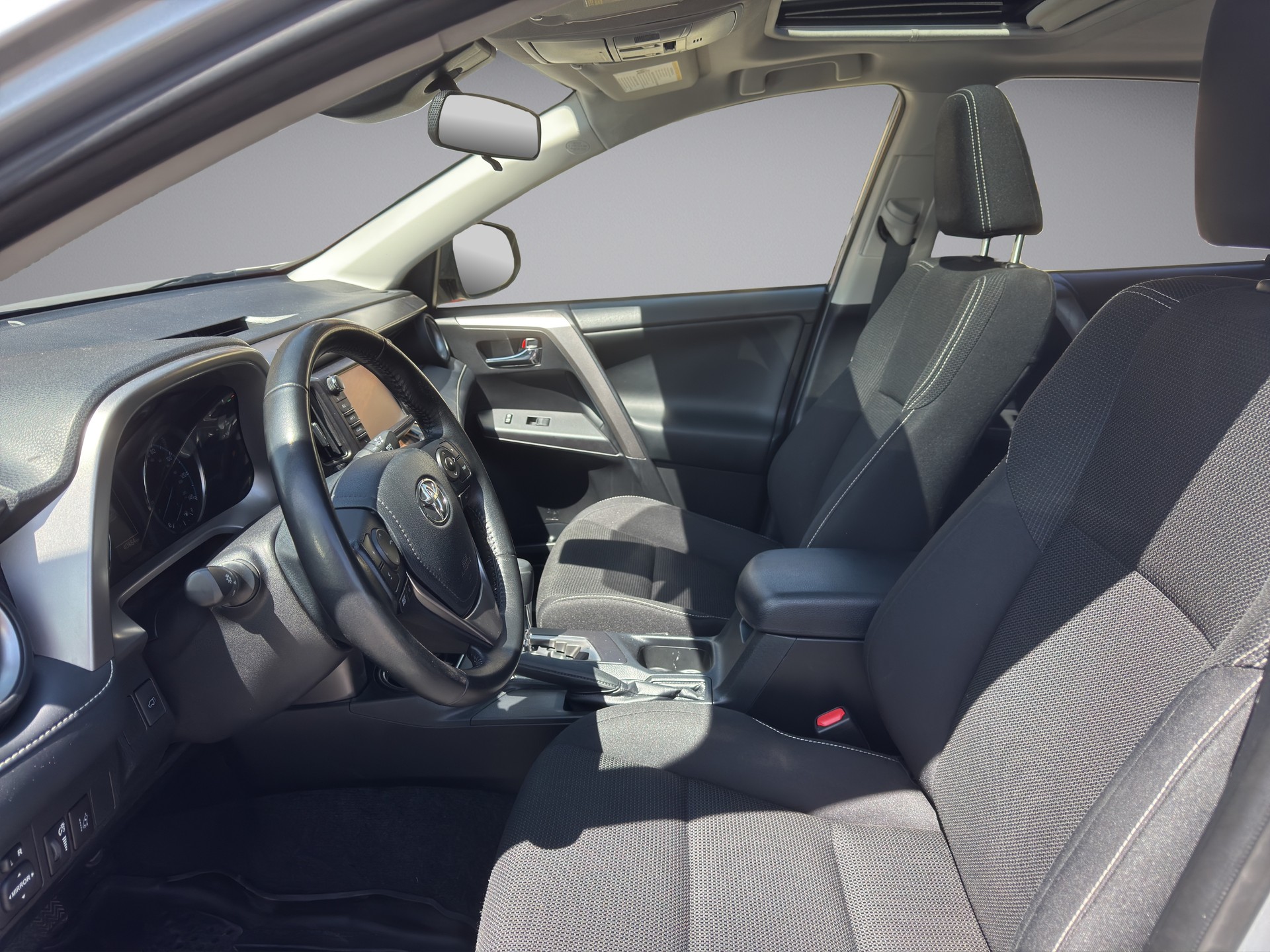 TOYOTA RAV-4 2.5 HSD 4X4-image-7