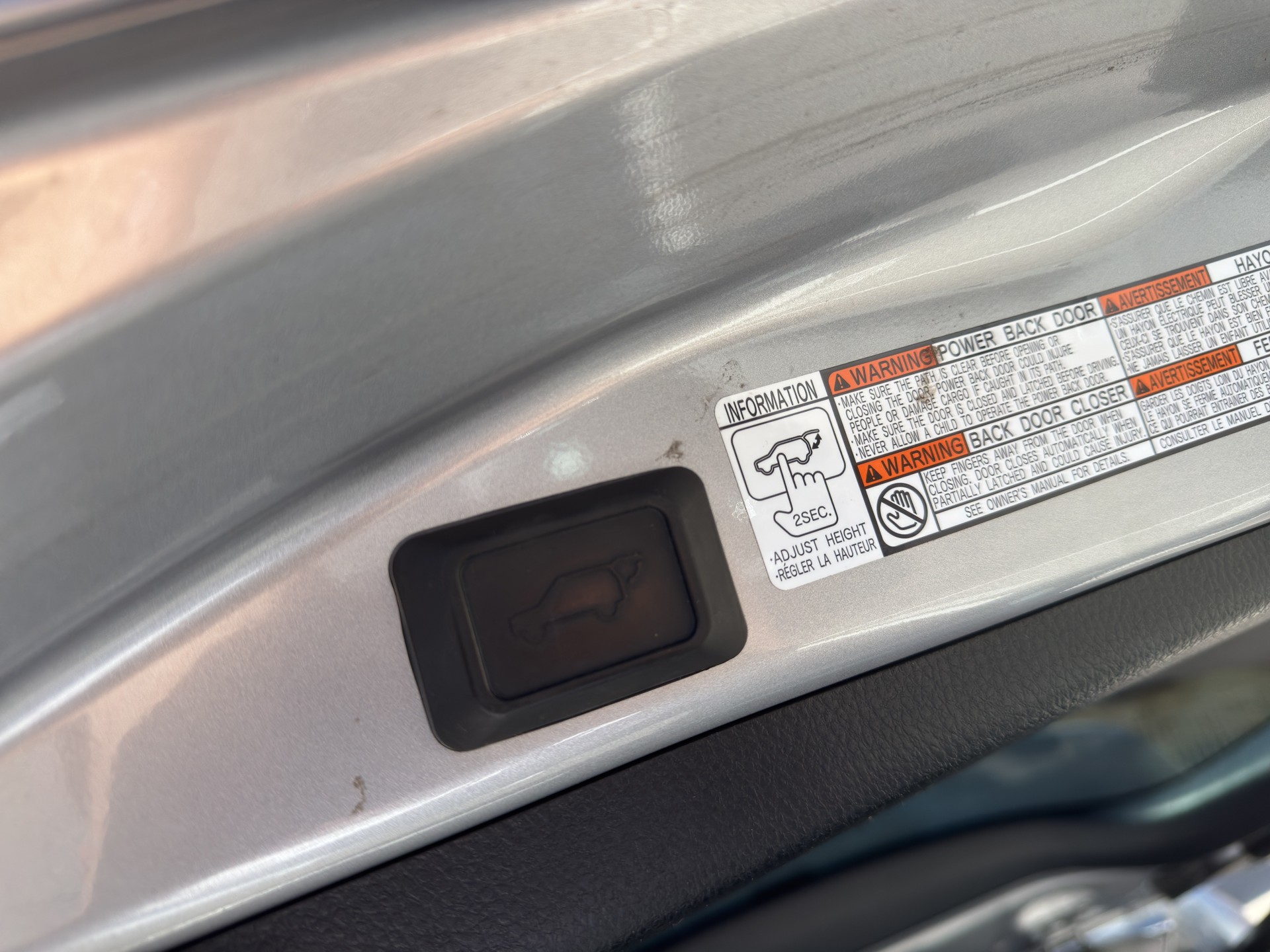 TOYOTA RAV-4 2.5 HSD 4X4-image-6