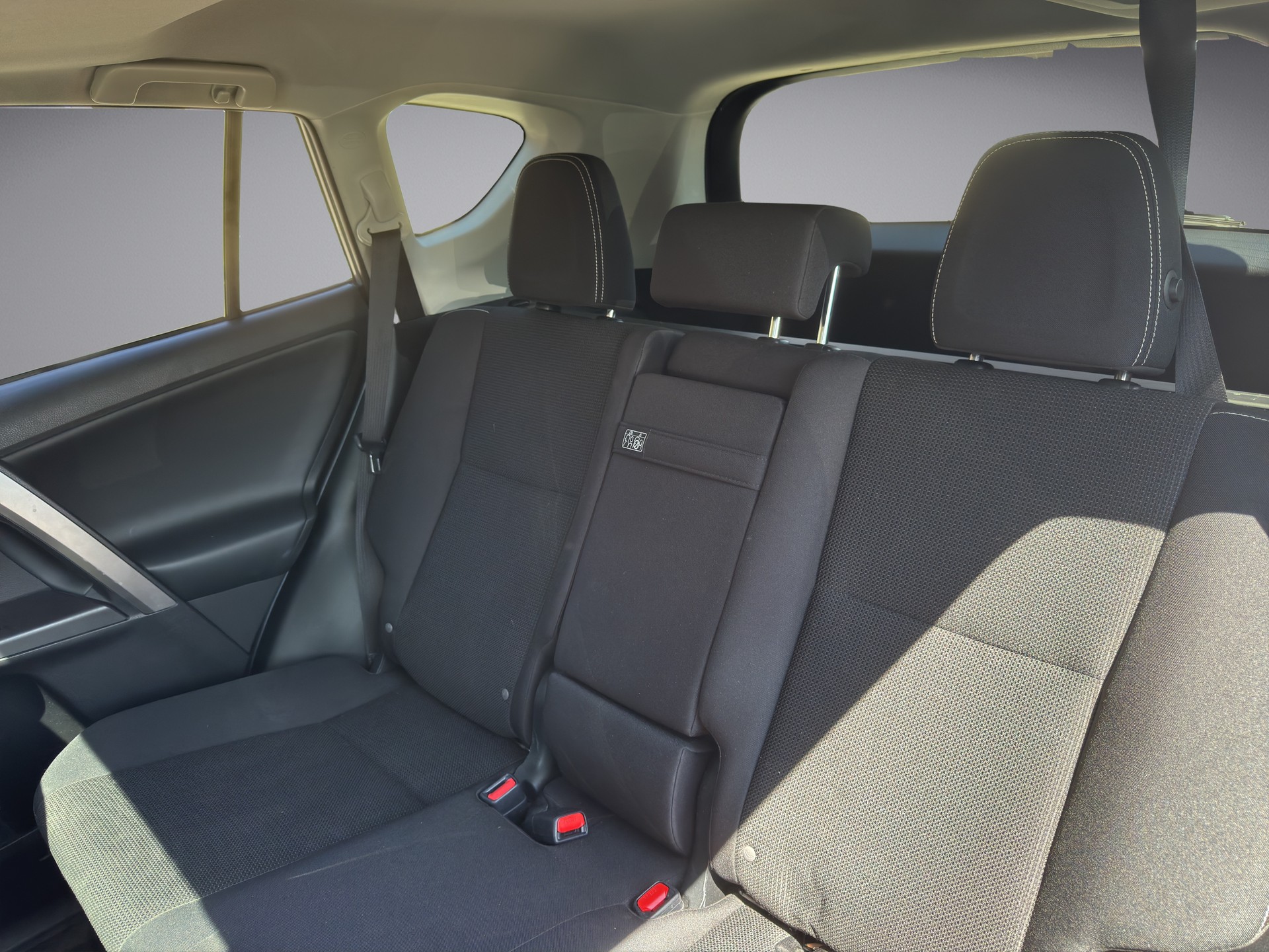 TOYOTA RAV-4 2.5 HSD 4X4-image-14