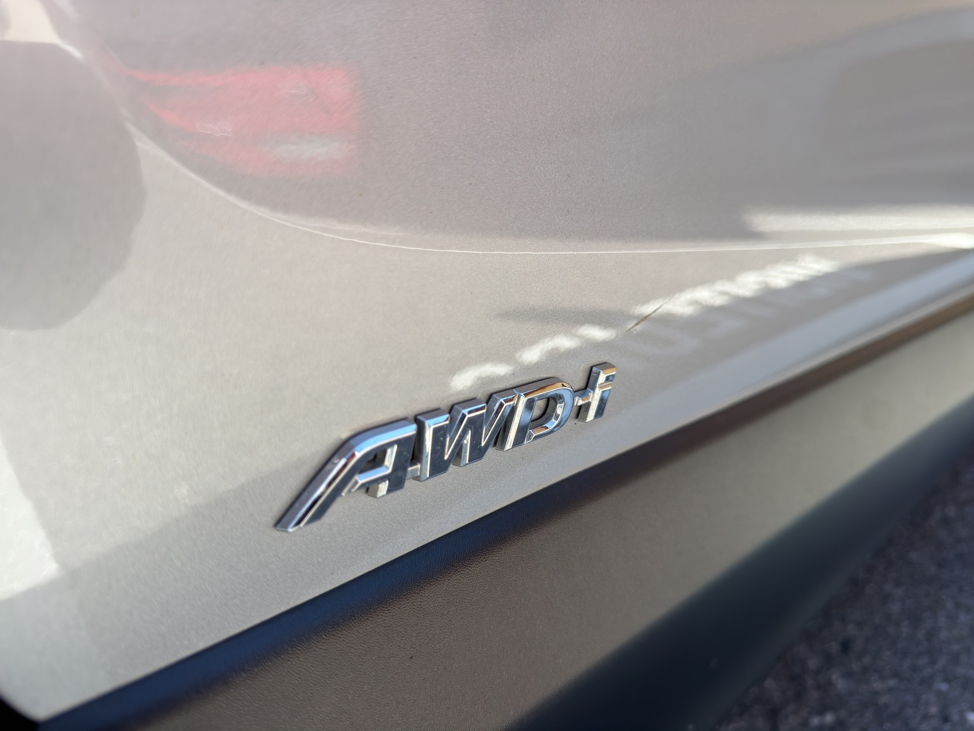 TOYOTA RAV-4 2.5 HSD 4X4-image-13