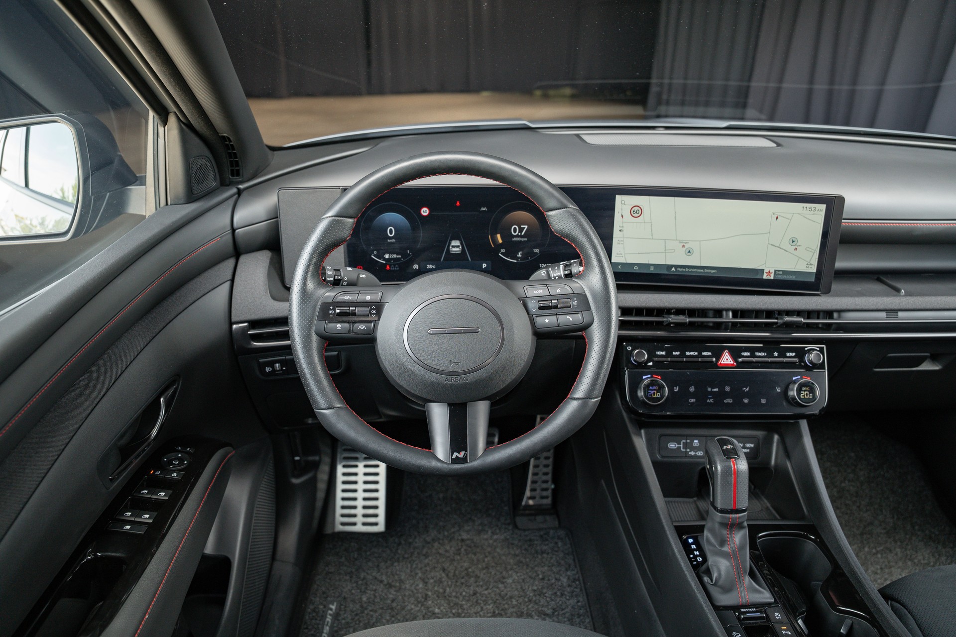 HYUNDAI Tucson 1.6 TGDI 48V N-Line DCT-image-15