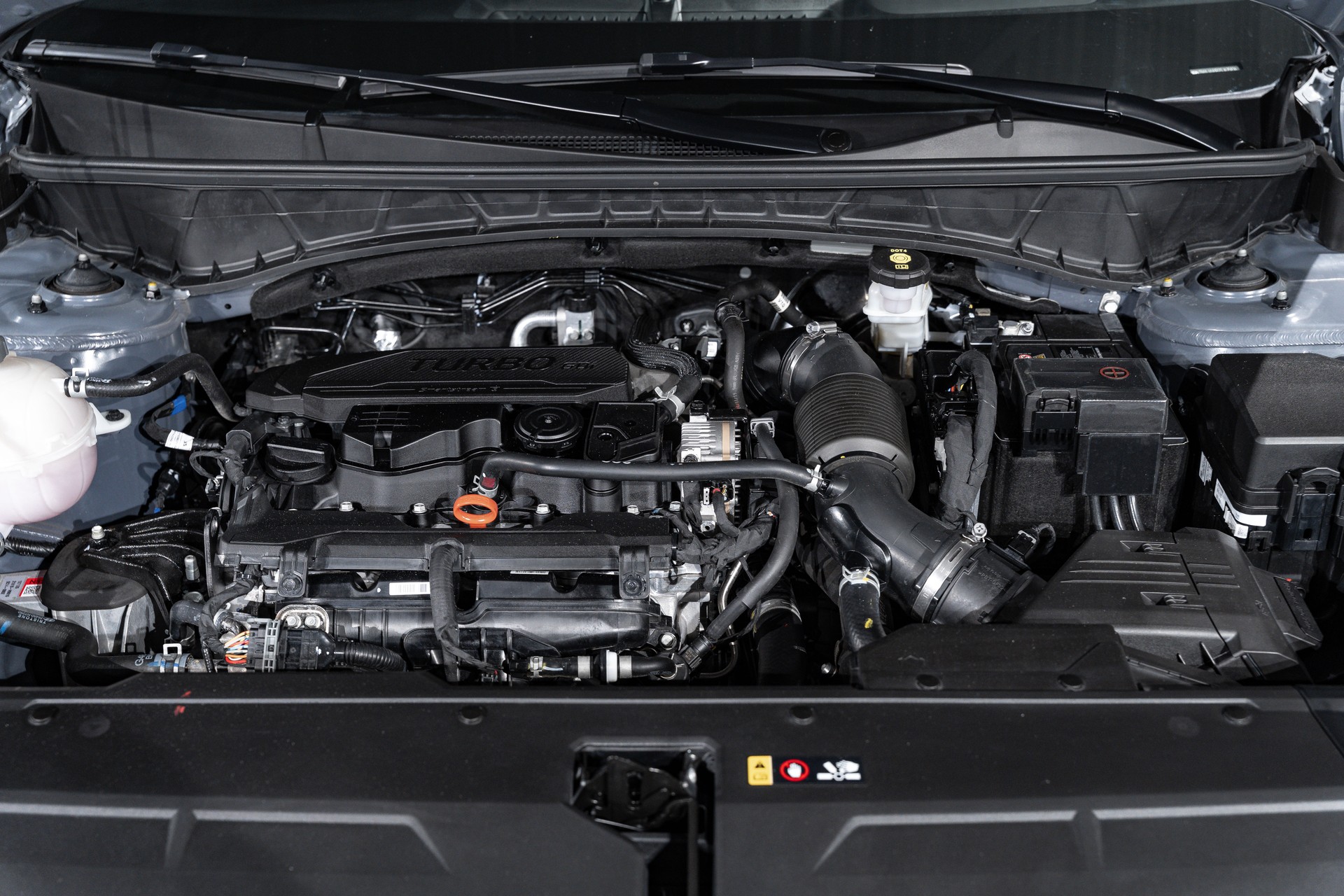 HYUNDAI Tucson 1.6 TGDI 48V N-Line DCT-image-21