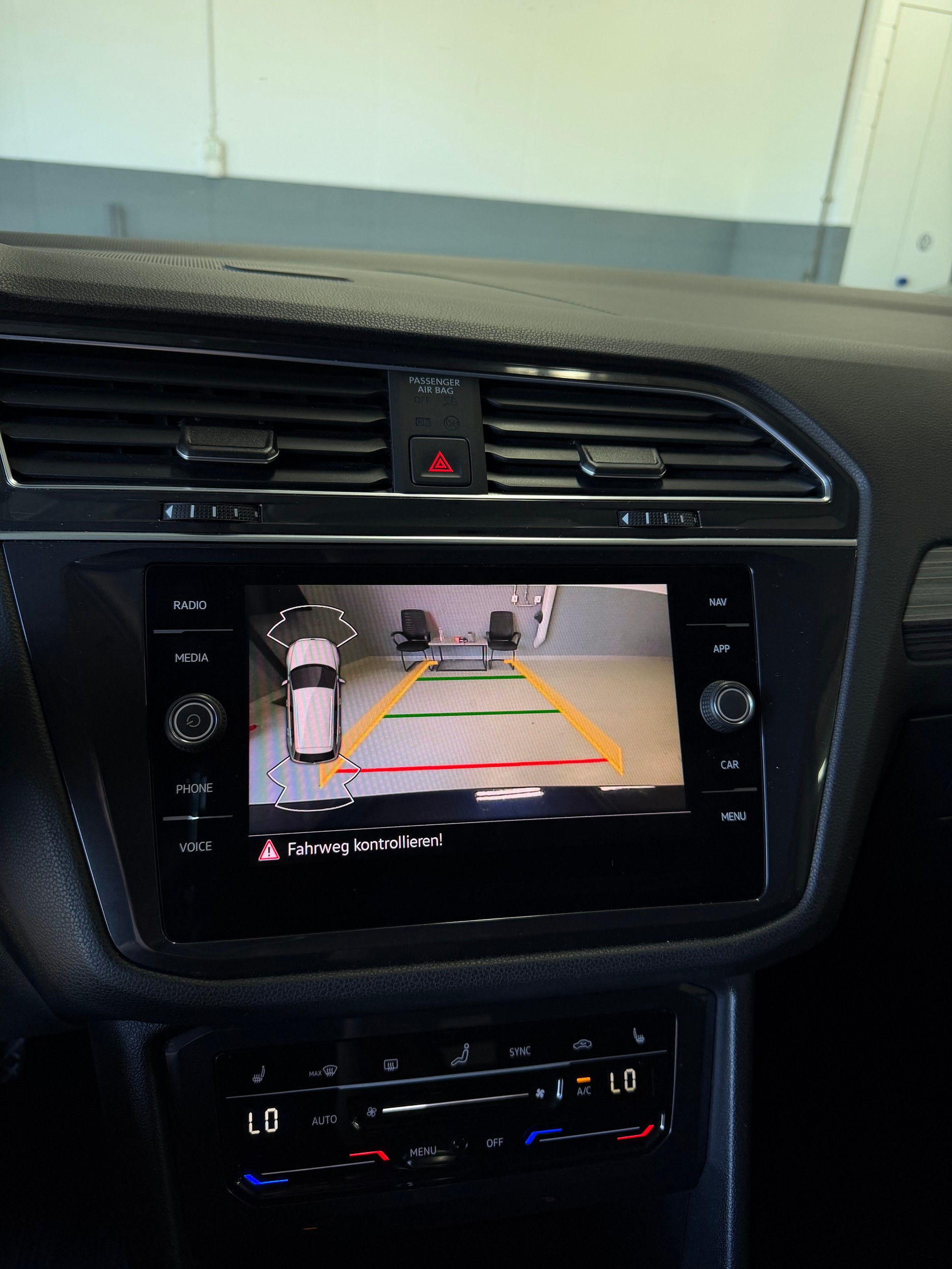 VW Tiguan Allspace 1.5 TSI Life DSG-image-12