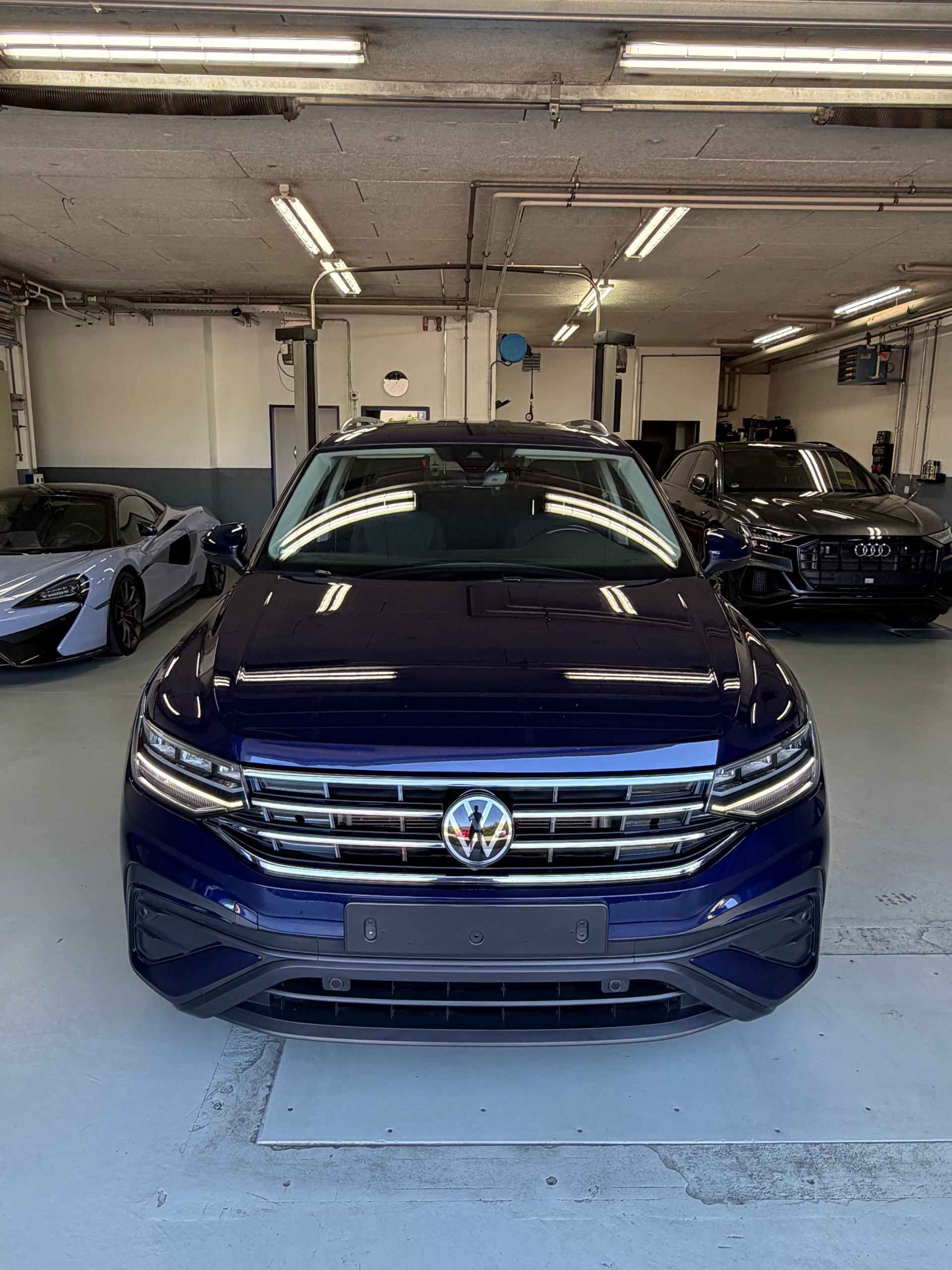 VW Tiguan Allspace 1.5 TSI Life DSG-image-2