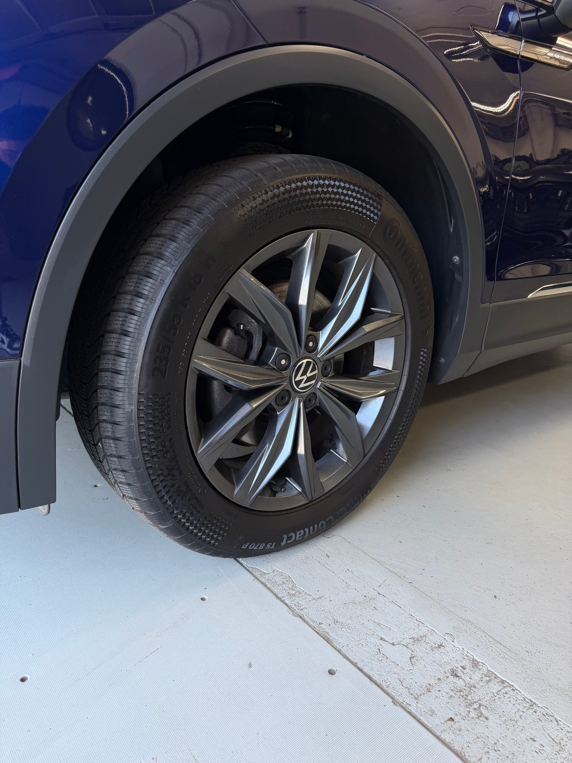 VW Tiguan Allspace 1.5 TSI Life DSG-image-7