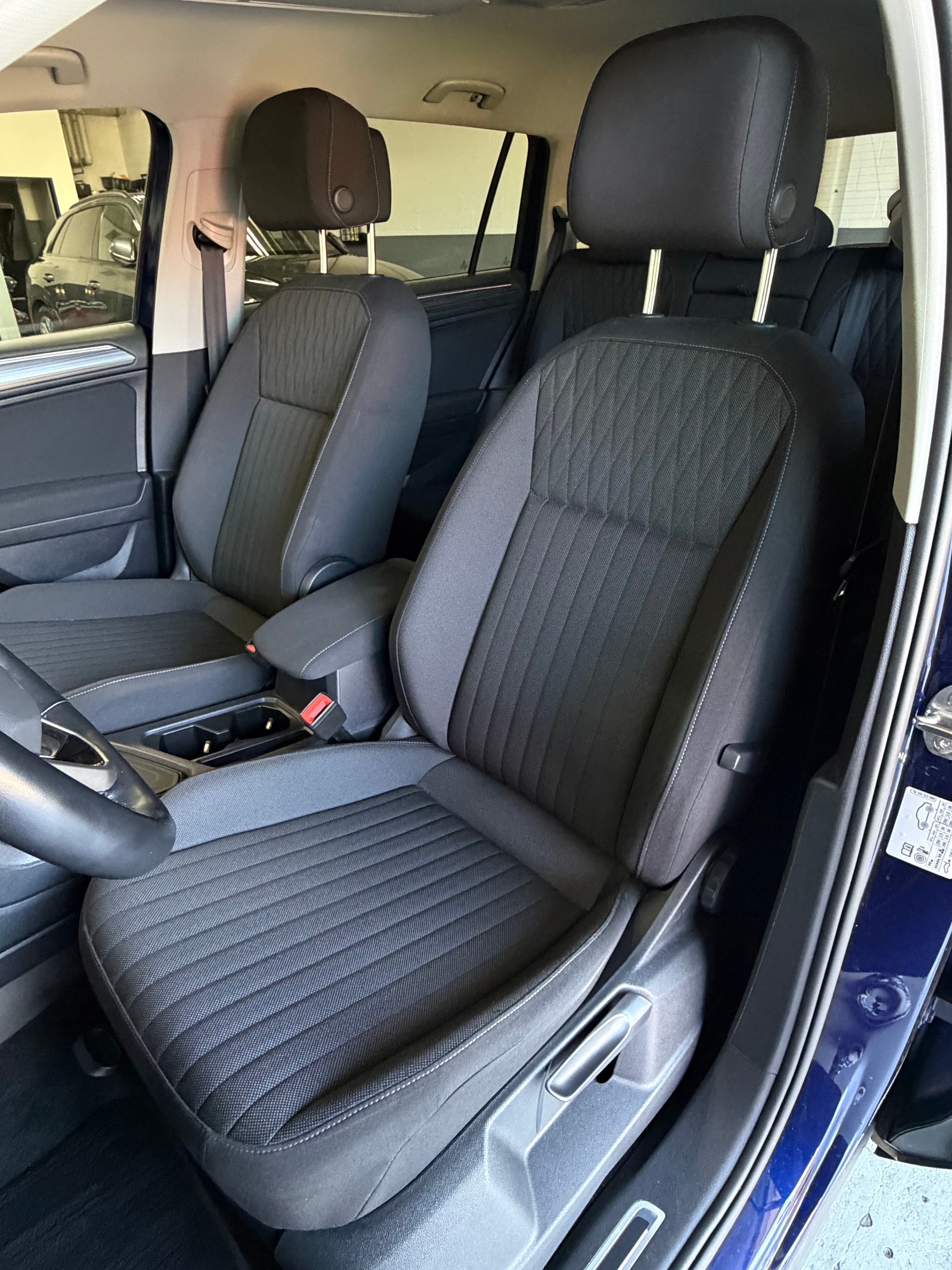 VW Tiguan Allspace 1.5 TSI Life DSG-image-13
