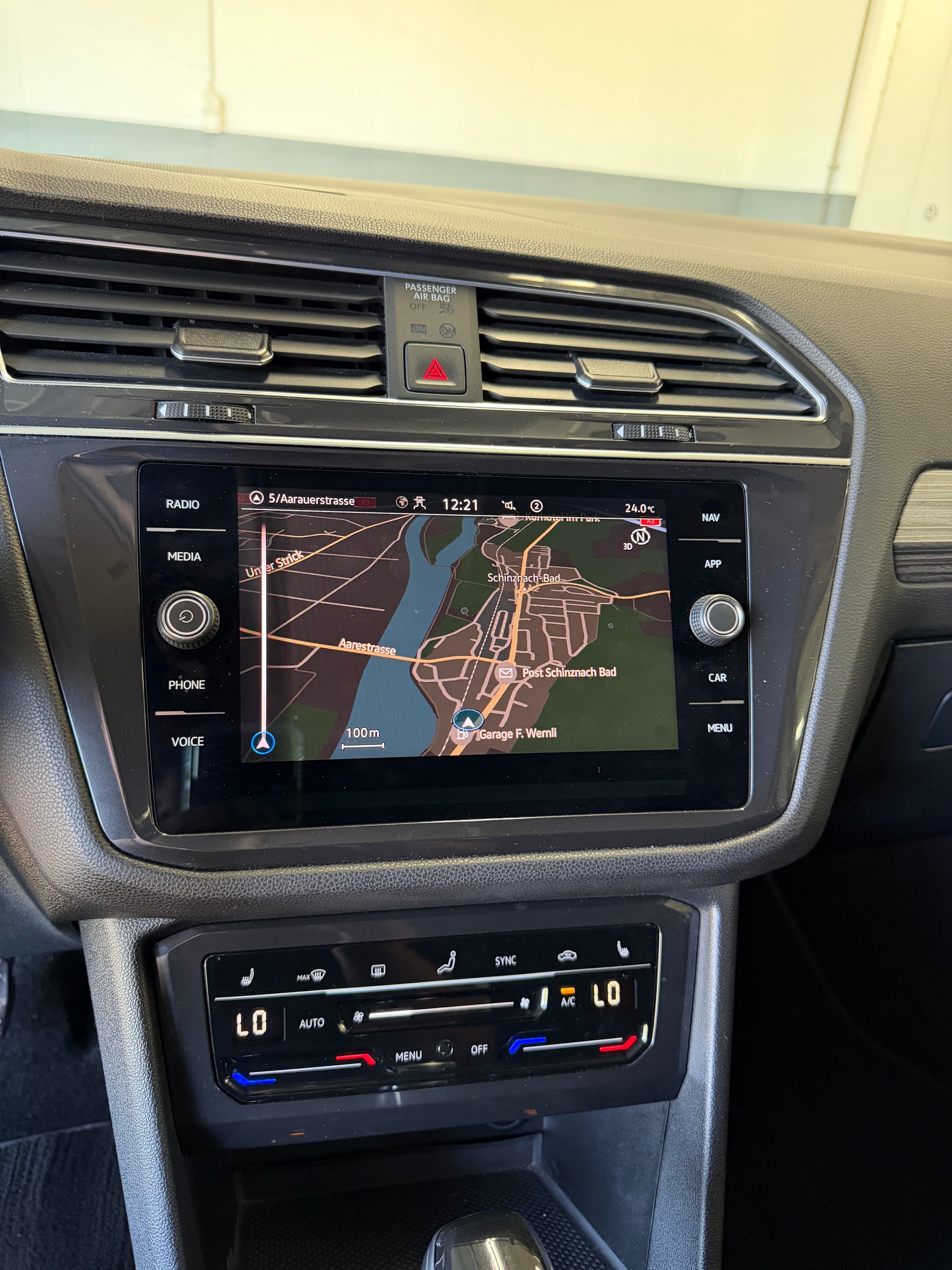 VW Tiguan Allspace 1.5 TSI Life DSG-image-11