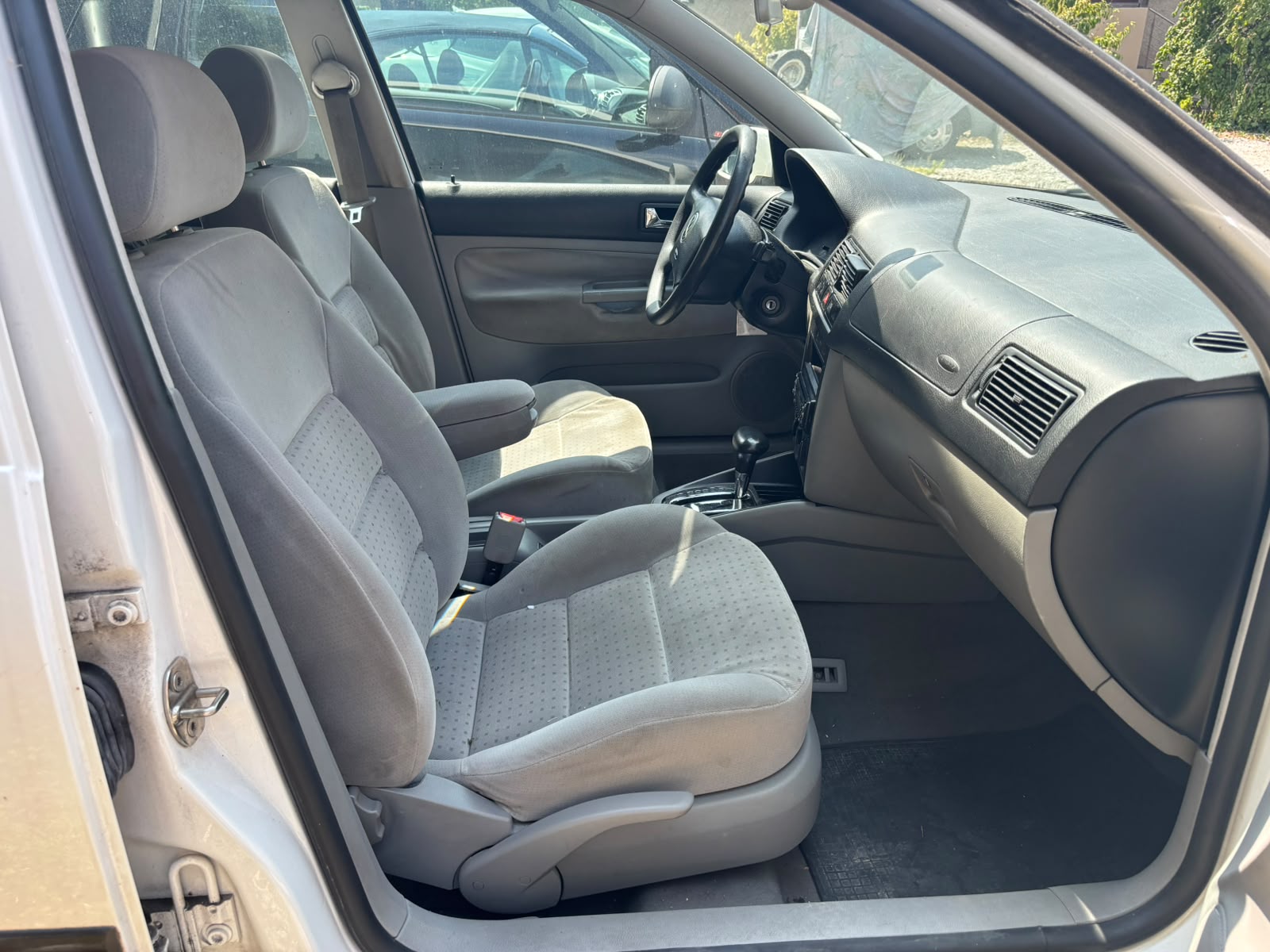 VW Golf 2.0 Comfortline-image-1