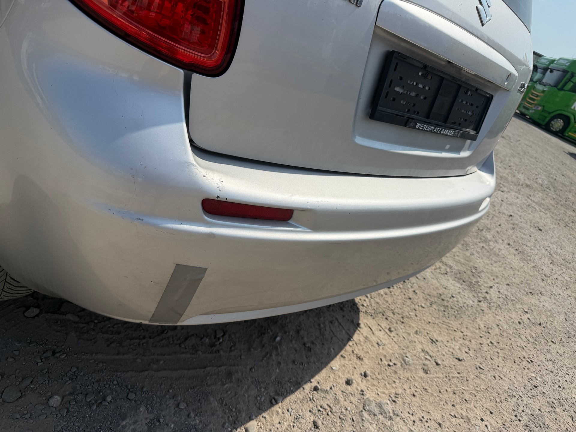 SUZUKI SX4-image-11