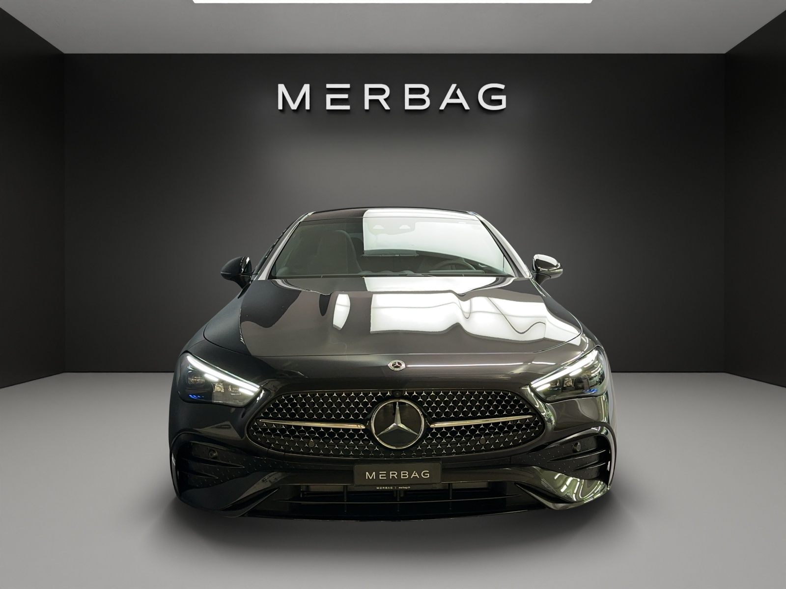 MERCEDES-BENZ CLE 300 Coupé 4Matic-image-11
