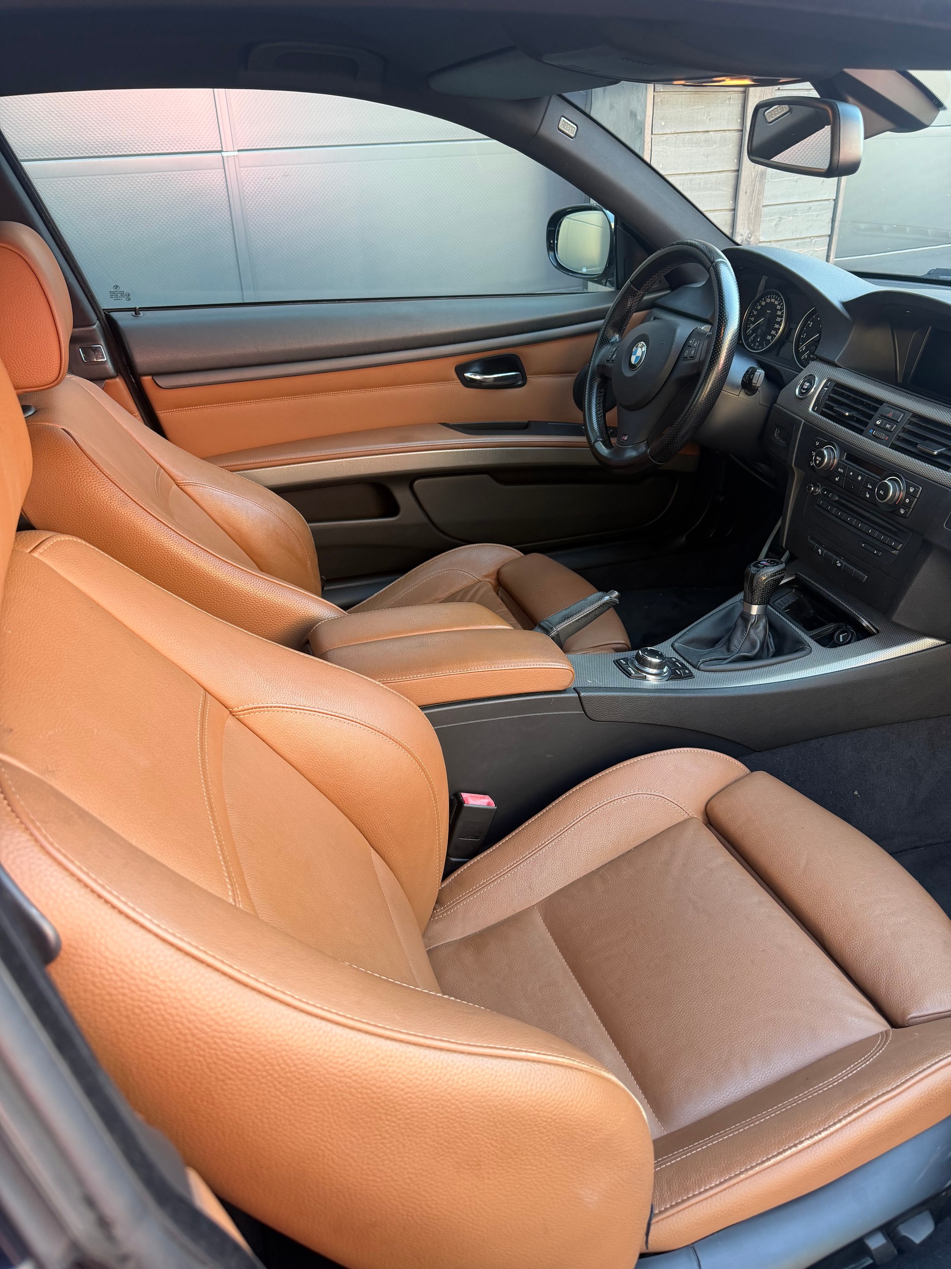 BMW 335i xDrive Coupé-image-5