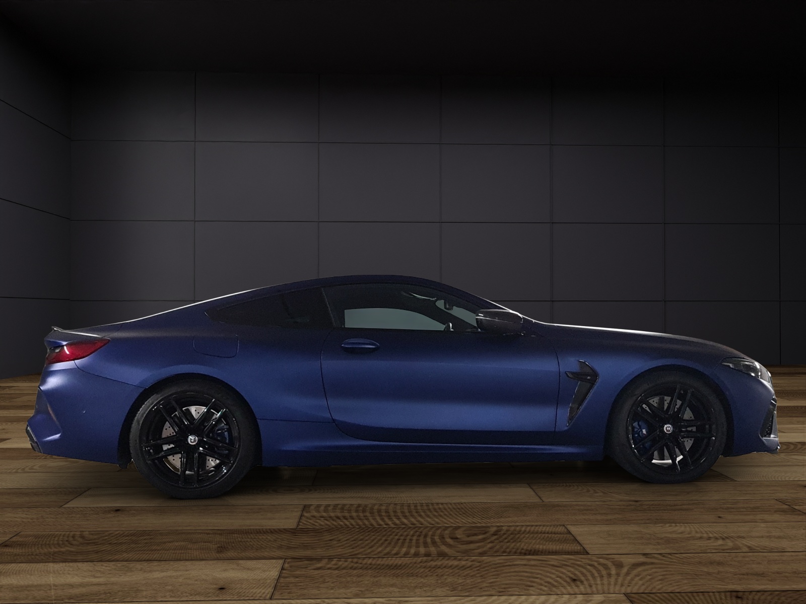 BMW M8 xDrive M Competition Steptronic-image-5